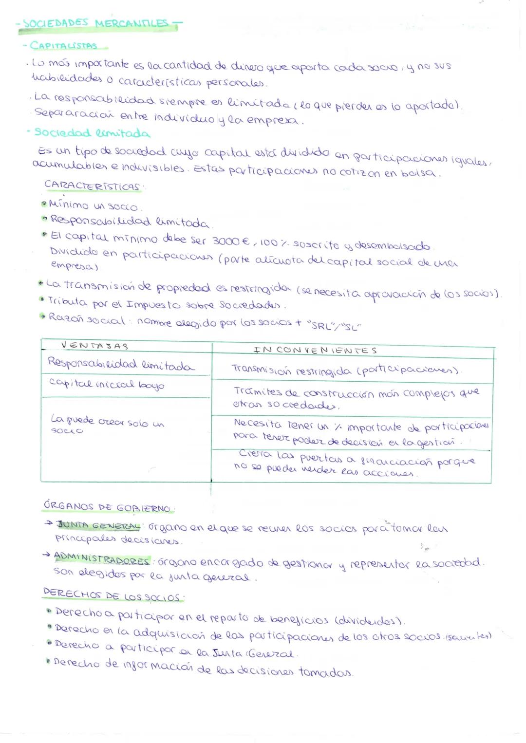 # TEMA 2: CLASES DE EMPRESAS

2. CLASIFICACIÓN DE LAS EMPRESAS

2.1 sagún su tamaño

Para clasificar las empresaus según su tamaño hay diver