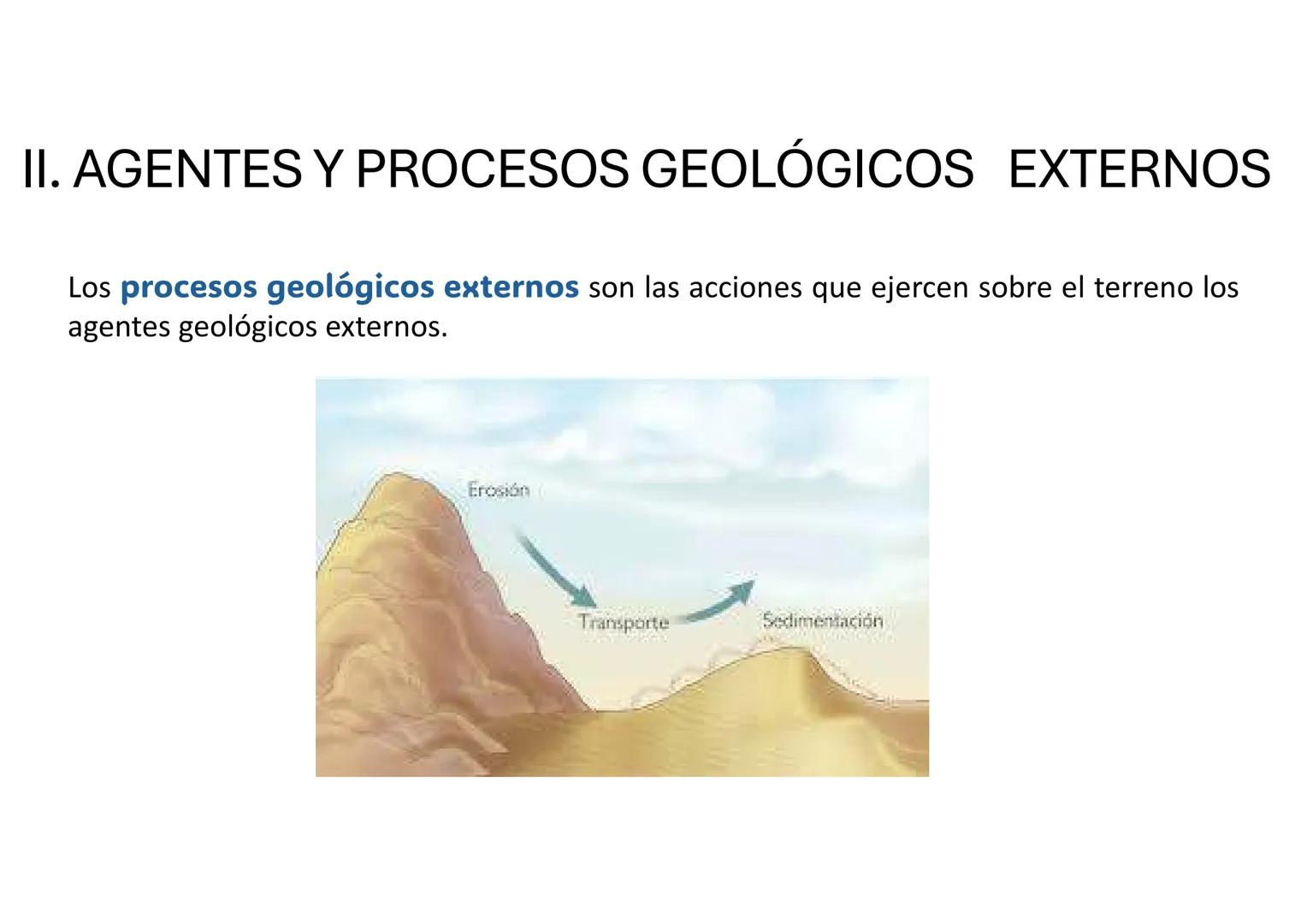 UP1

LOS
ESCULTORES
DEL RELIEVE
TERRESTRE

BIOLOGÍA Y GEOLOGÍA
3ºESO # QUÉ VAMOS A VER

I. El modelado del relieve

II. Los agentes y proces