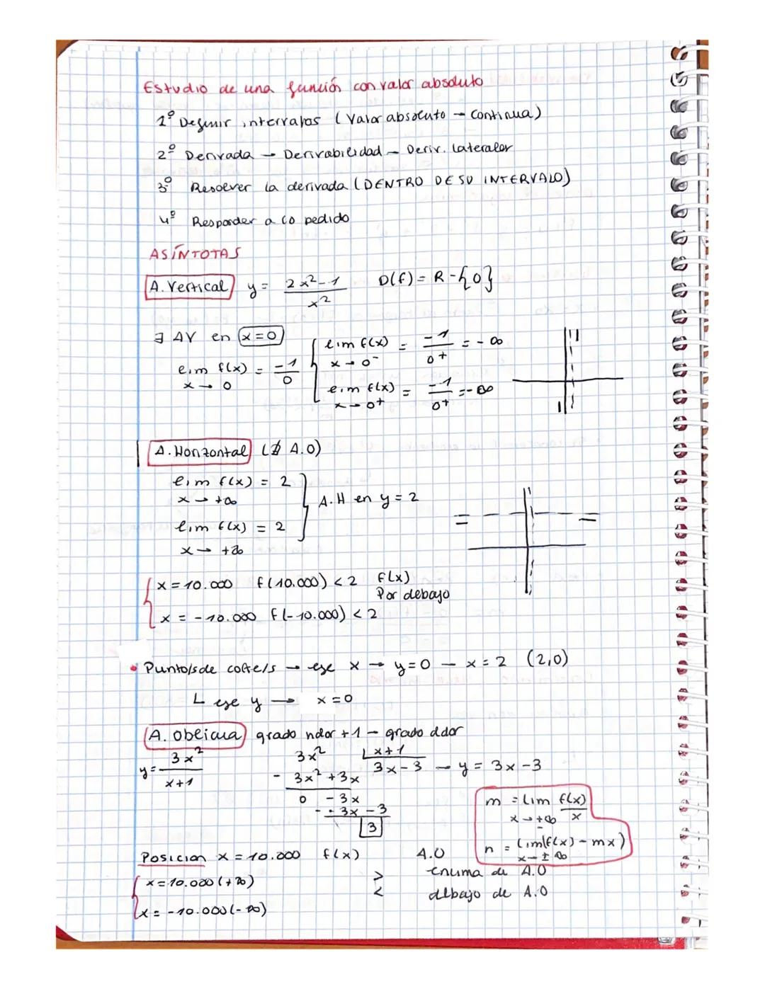 Areas
1)Triangulo
2) Paralelepipedo
3) Cilindro
· (ne = 1
.
• Ln₁ = 0
Ln ∞0 = 00
·lno = ∞
.
Blogue II
y Volumener
Propiedader In L(Para L'Hô