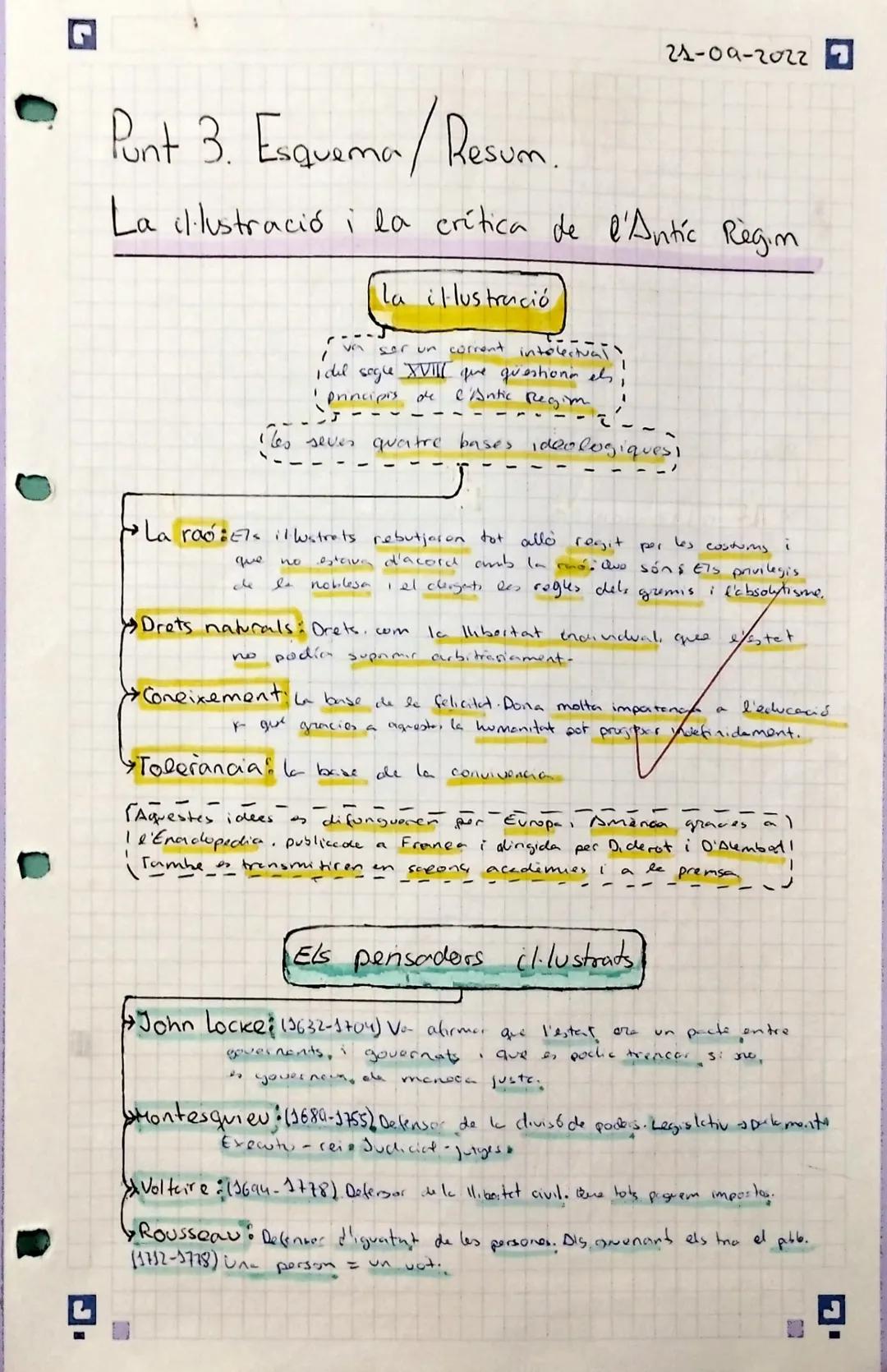 G
погоду
D/Dhonner
0
Gener
D
770
historia
Temes:
1) le
исп
Le crisi de
L'Ant Regim
Revolucions
на
fibeads i
reconelismes
220
10
Ane Comes Be