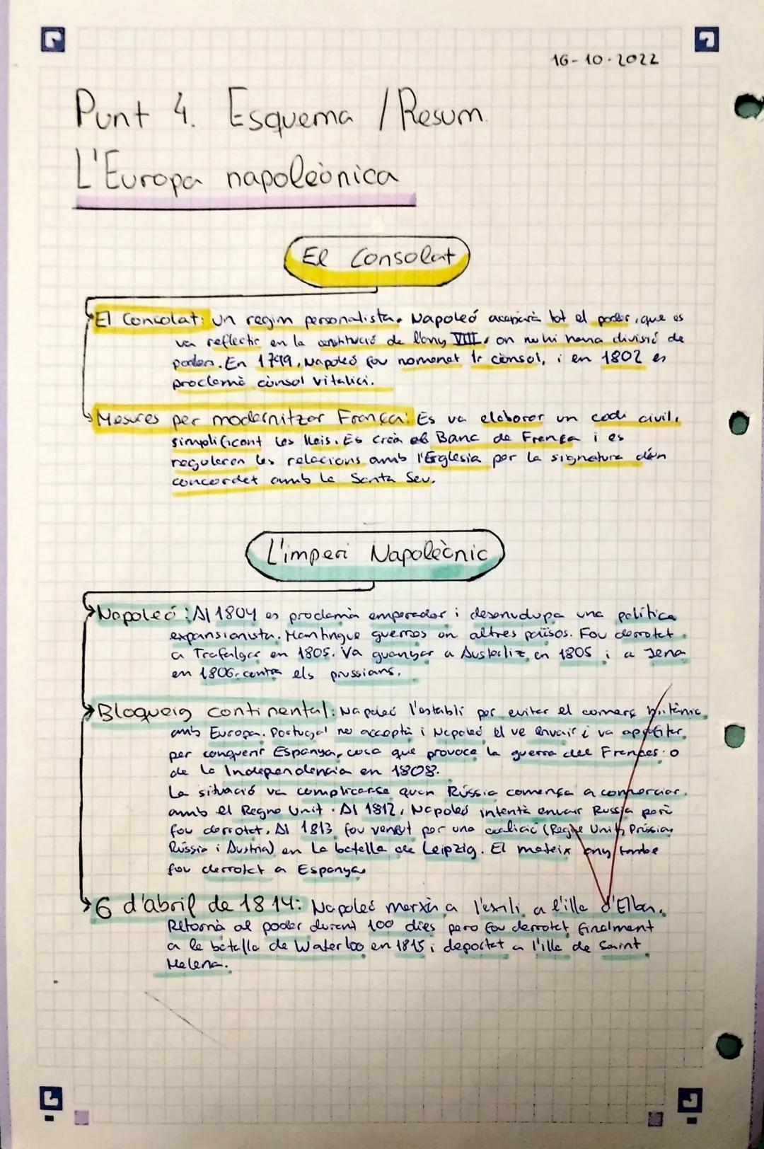 G
погоду
D/Dhonner
0
Gener
D
770
historia
Temes:
1) le
исп
Le crisi de
L'Ant Regim
Revolucions
на
fibeads i
reconelismes
220
10
Ane Comes Be