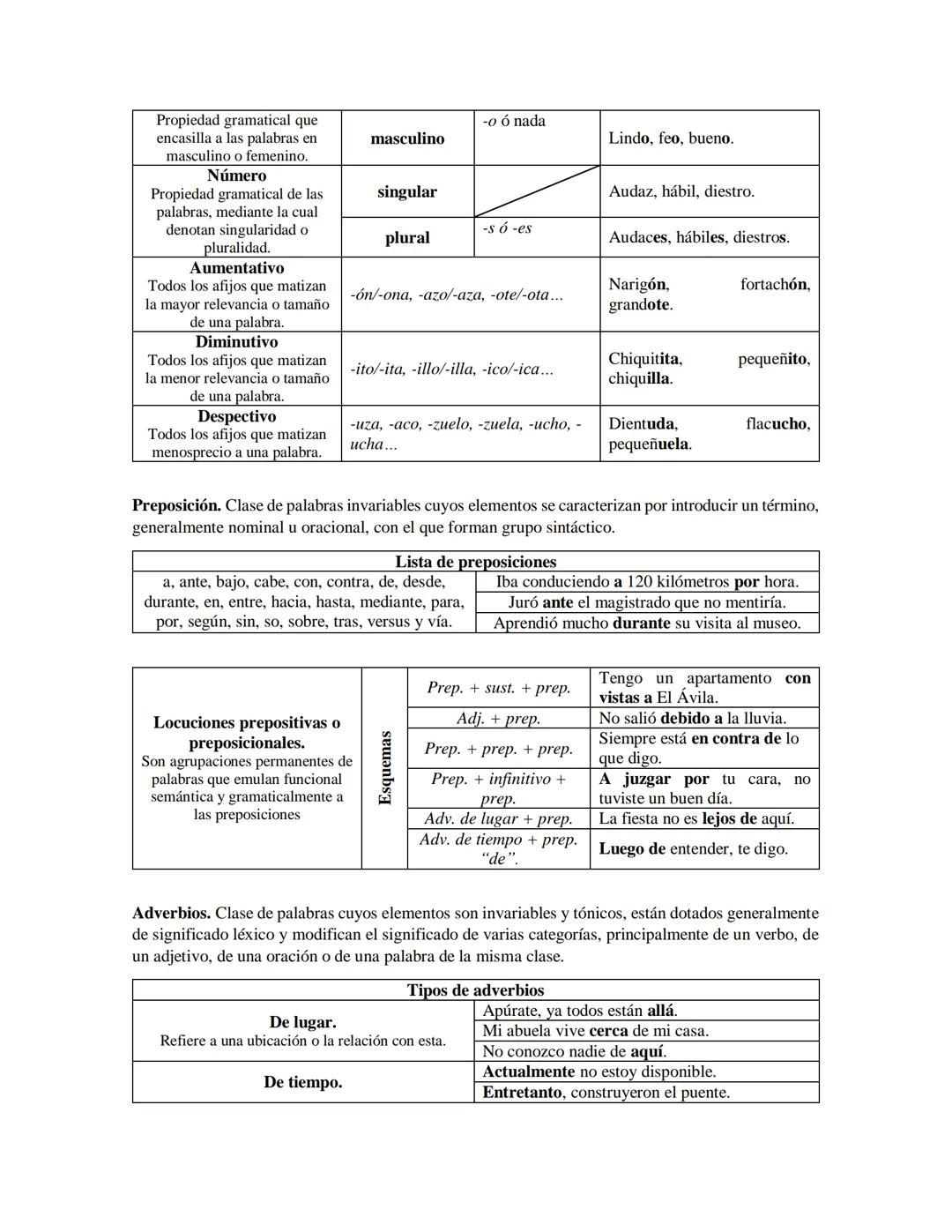 Sustantivos. Es la clase de palabras empleada para designar seres, entidades u objetos.
Tipos de sustantivos
S. común
Designa seres, entidad