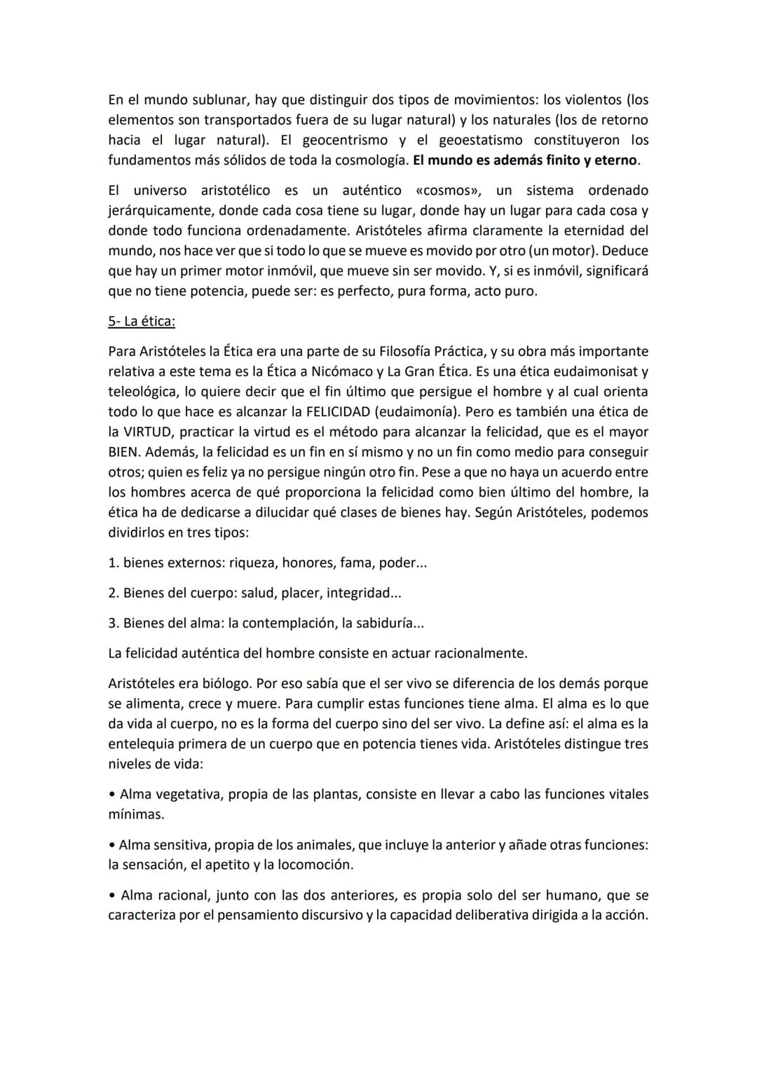 
<h2 id="biografa">Biografía</h2>
<p>Aristóteles, el filósofo griego más influyente de la antigüedad, nació en Macedonia en el siglo IV a.C.