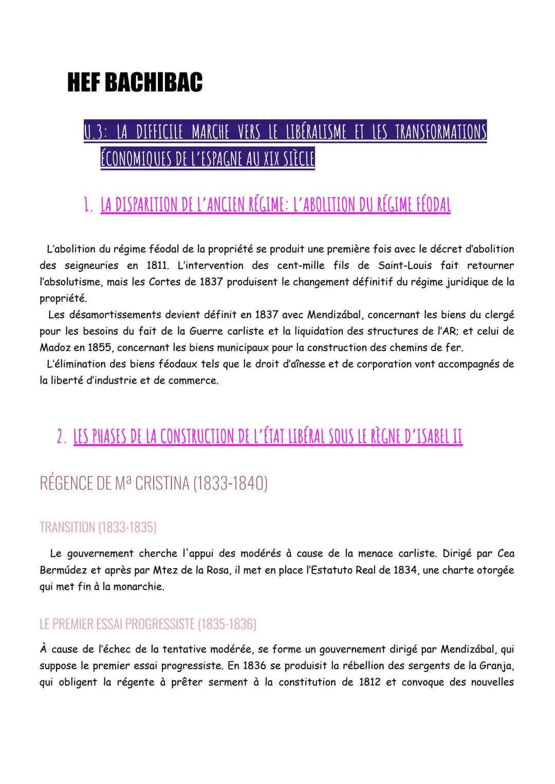 RESUMEN HEF