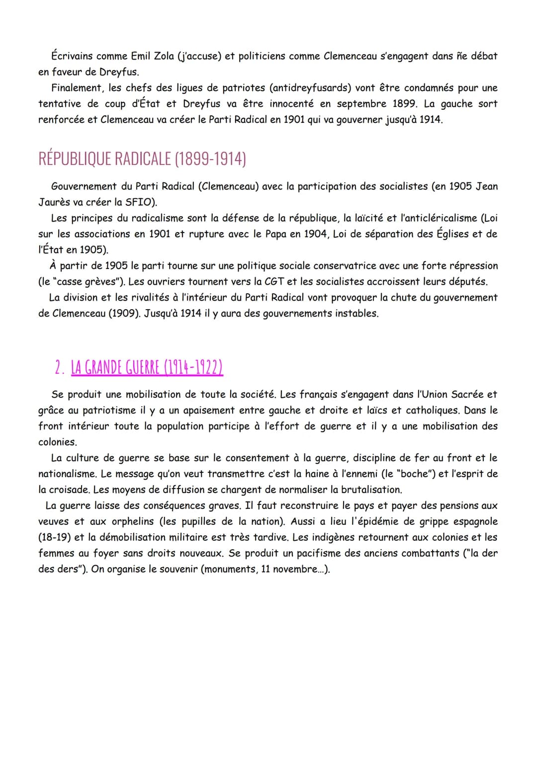 HEF BACHIBAC
U.3: LA DIFFICILE MARCHE VERS LE LIBÉRALISME ET LES TRANSFORMATIONS
ÉCONOMIQUES DE L'ESPAGNE AU XIX SIÈCLE
1. LA DISPARITION DE