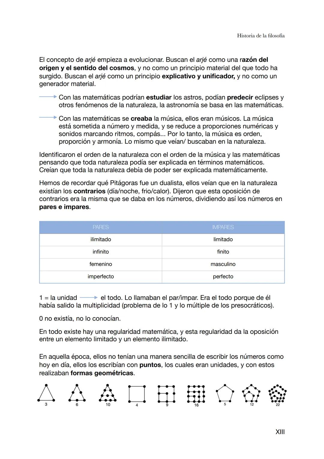 
<h2 id="historiadelafilosofaantigua">Historia de la filosofía antigua</h2>
<h3 id="nacimientodelafilosofa">Nacimiento de la filosofía</h3>
