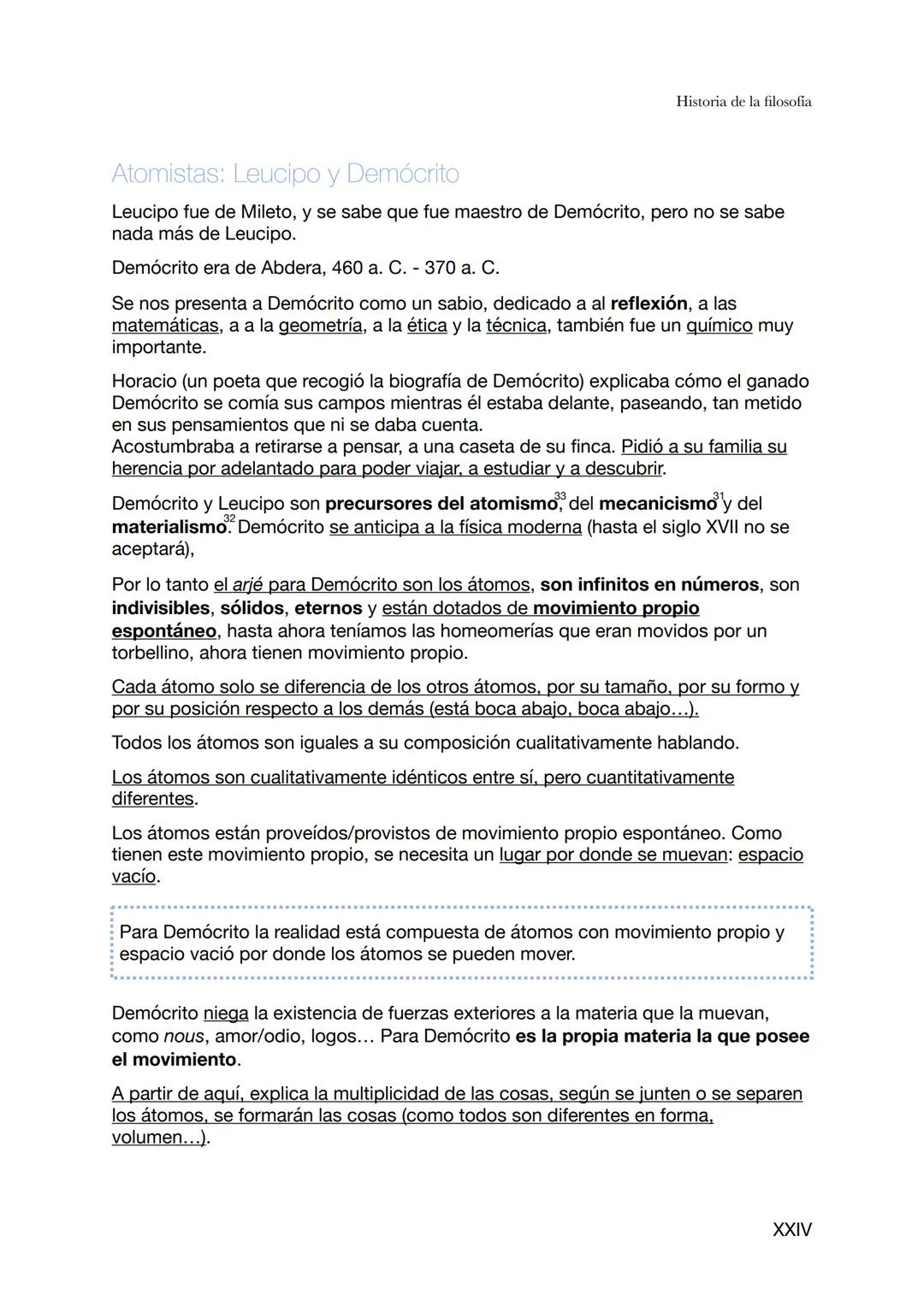 
<h2 id="historiadelafilosofaantigua">Historia de la filosofía antigua</h2>
<h3 id="nacimientodelafilosofa">Nacimiento de la filosofía</h3>
