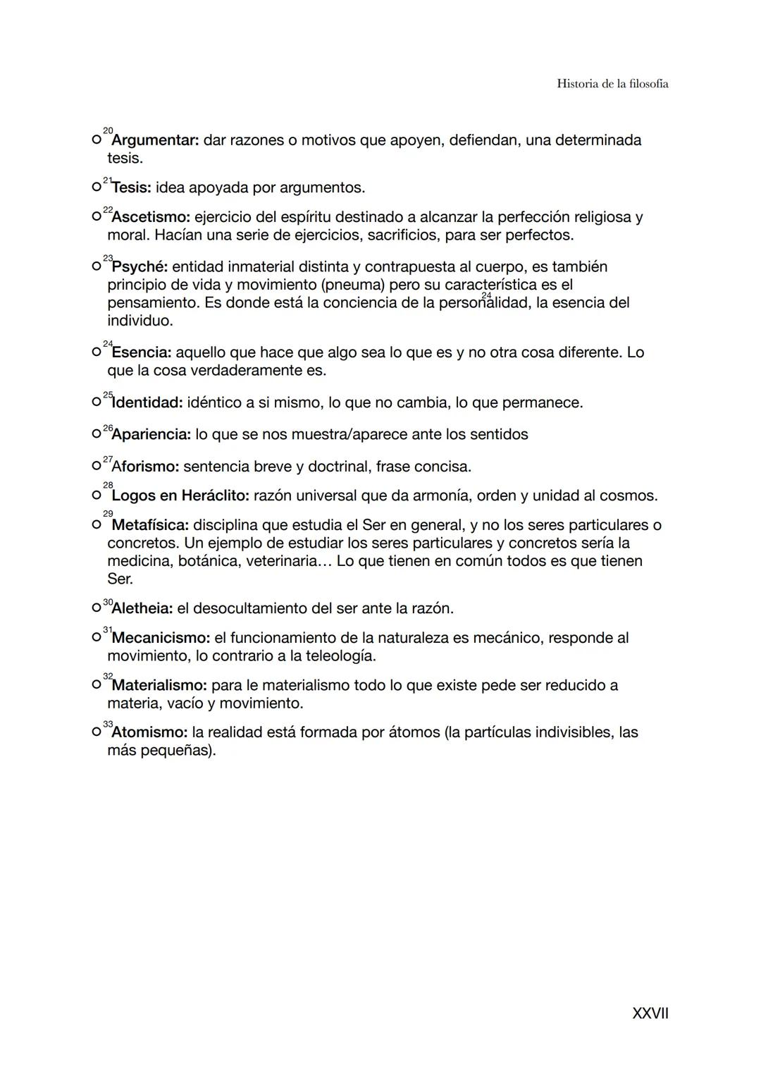 
<h2 id="historiadelafilosofaantigua">Historia de la filosofía antigua</h2>
<h3 id="nacimientodelafilosofa">Nacimiento de la filosofía</h3>
