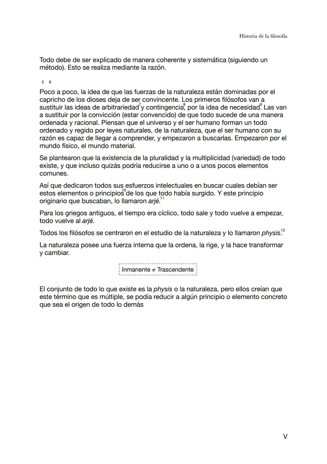 
<h2 id="historiadelafilosofaantigua">Historia de la filosofía antigua</h2>
<h3 id="nacimientodelafilosofa">Nacimiento de la filosofía</h3>
