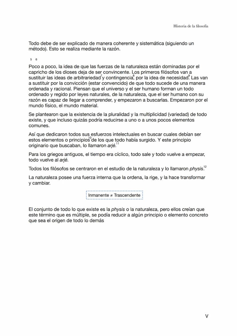 
<h2 id="historiadelafilosofaantigua">Historia de la filosofía antigua</h2>
<h3 id="nacimientodelafilosofa">Nacimiento de la filosofía</h3>
