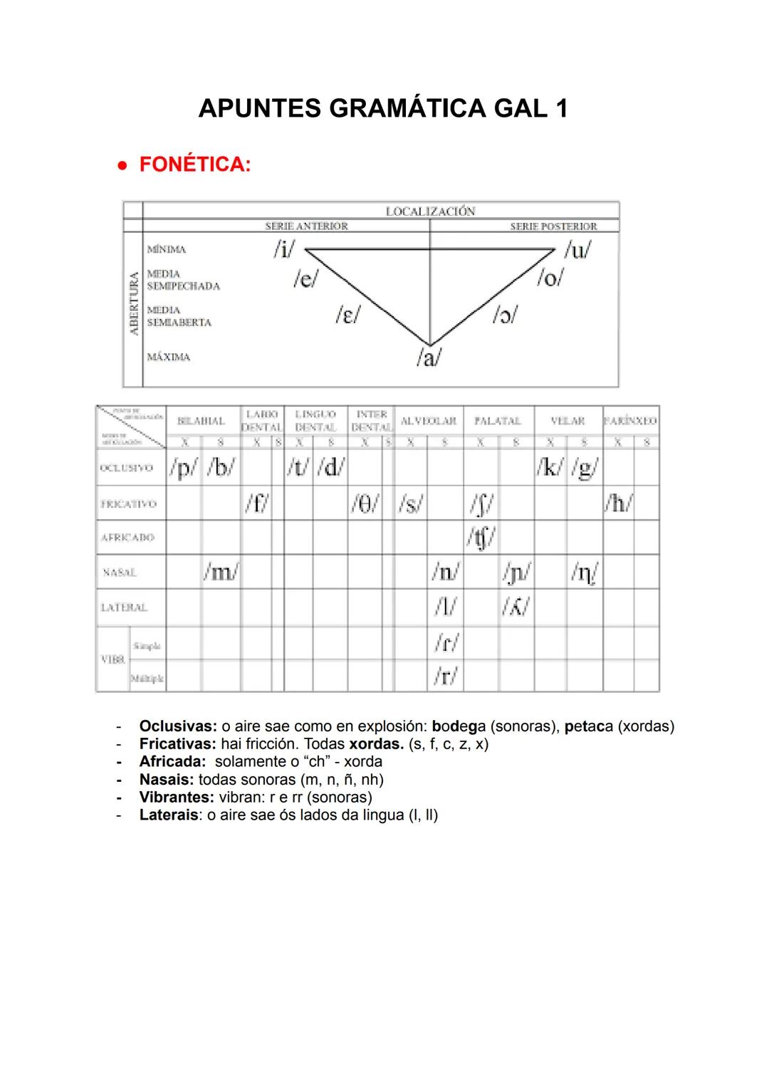 APUNTES GRAMÁTICA GAL 1

• FONÉTICA:

|           |           | LOCALIZACIÓN                               |           |
| :-------- | :----