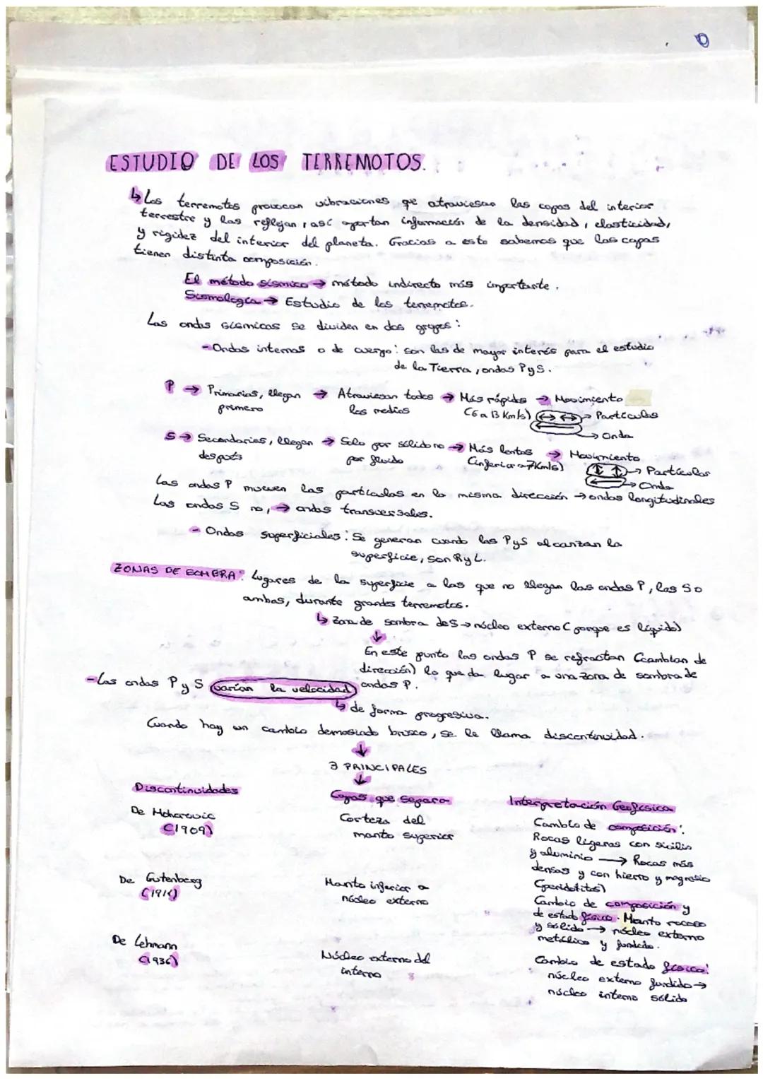 0
SISTEMA TIERRA.
La Tierra Se considera un
SISTENA
Los SISTEMAS pueden ser! ABIERTOS → Intercambian maturia y energía con
el exterior.
1.1-