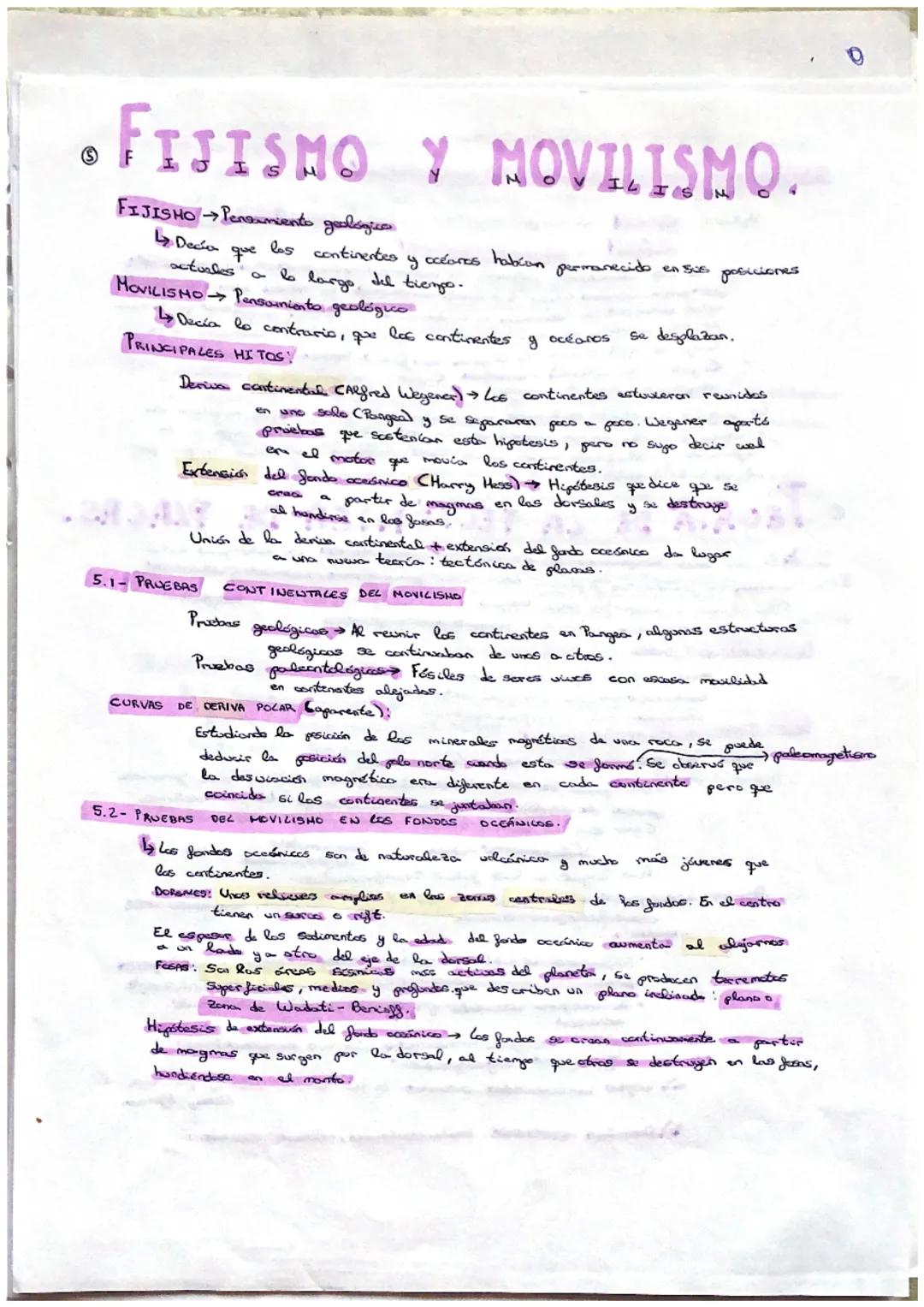 0
SISTEMA TIERRA.
La Tierra Se considera un
SISTENA
Los SISTEMAS pueden ser! ABIERTOS → Intercambian maturia y energía con
el exterior.
1.1-