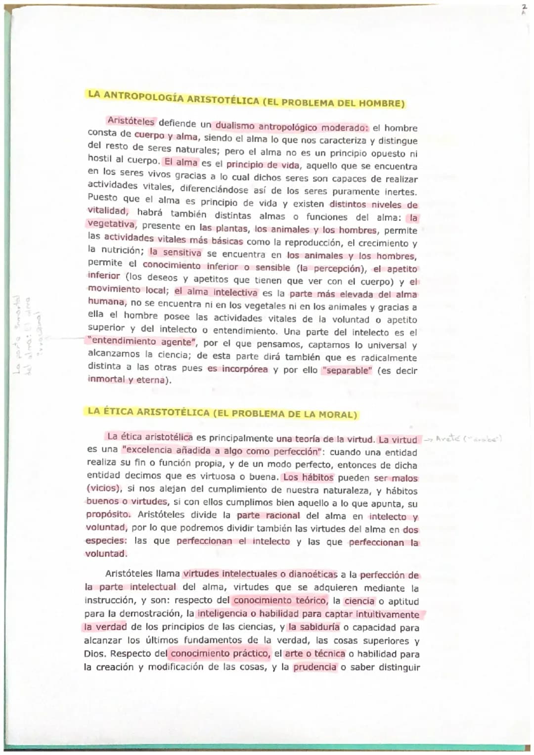 LA TEORÍA DE LAS IDEAS DE PLATÓN
Y SU DIMENSIÓN ANTROPOLÓGICO-SOCIAL
LA TEORÍA DE LAS IDEAS Y LA ONTOLOGÍA PLATÓNICA
La Teoría de las Ideas 