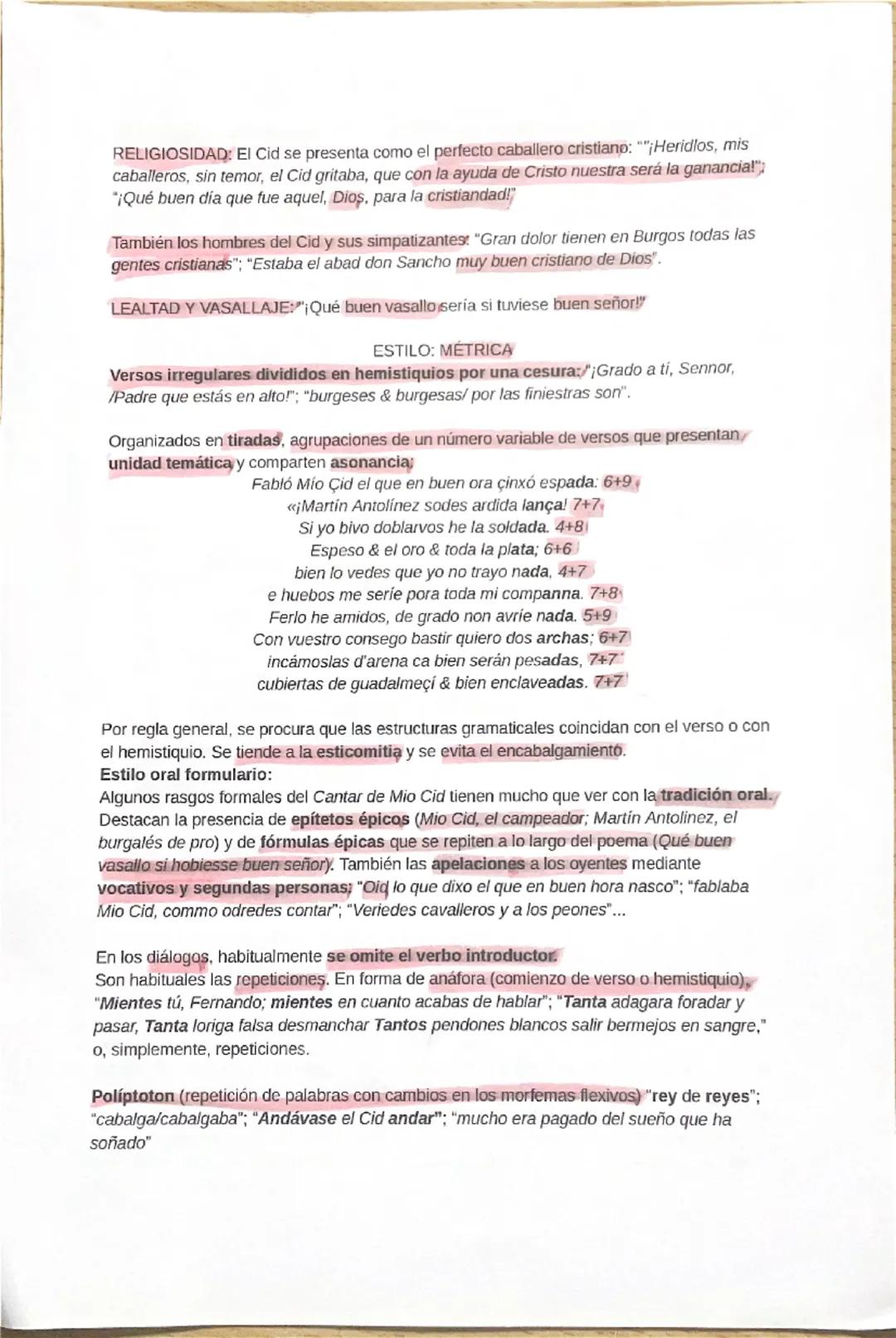 # LAS JARCHAS MOZÁRABES
CONTEXTUALIZACIÓN
Las jarchas son, además de la primera manifestación literaria escrita en romance
peninsular, un te