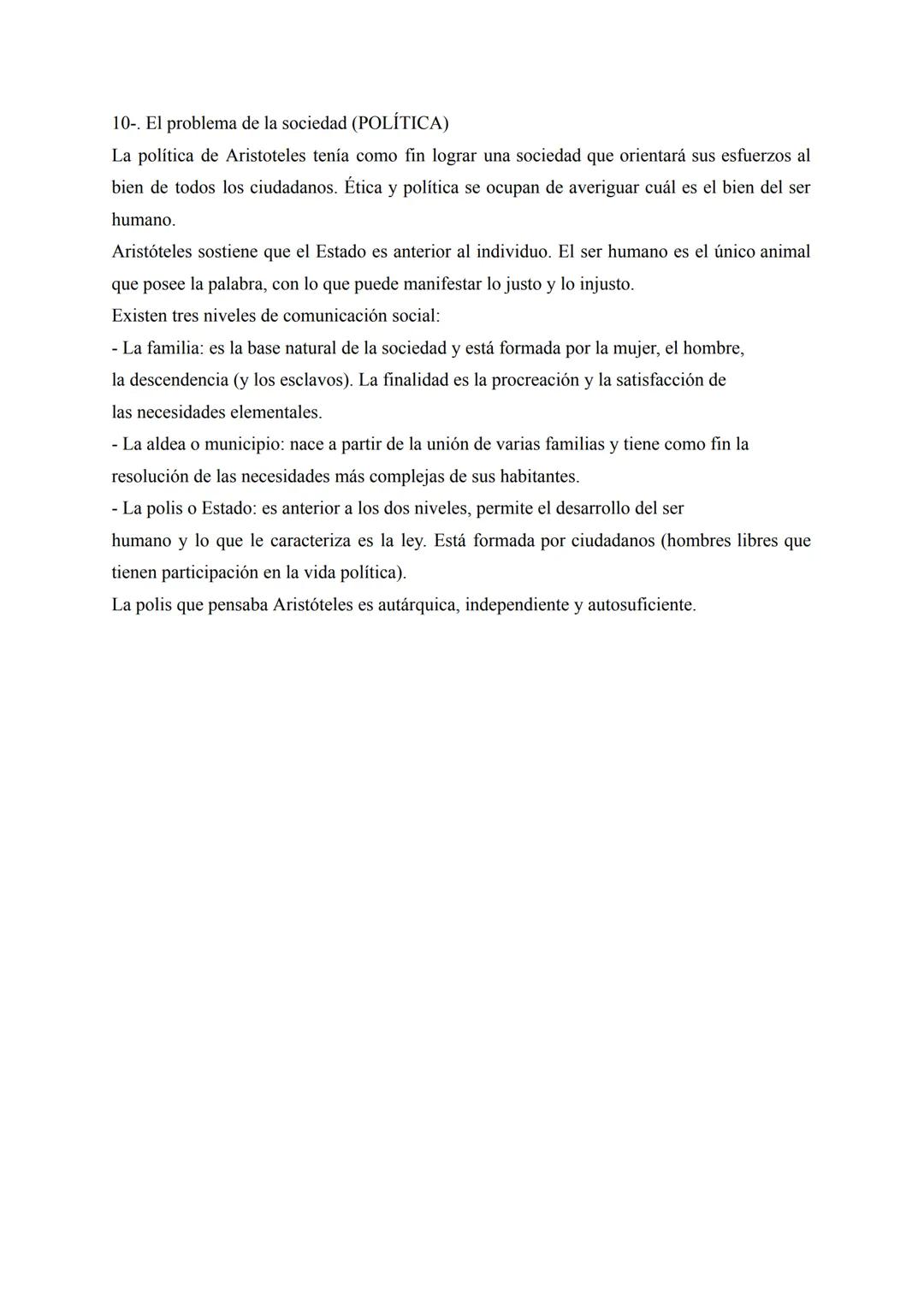 Tema 1. Platón
1-. Los peligros del relativismo.
Platón se opuso a las teorías relativistas y escépticas defendida por los sofistas ya que e