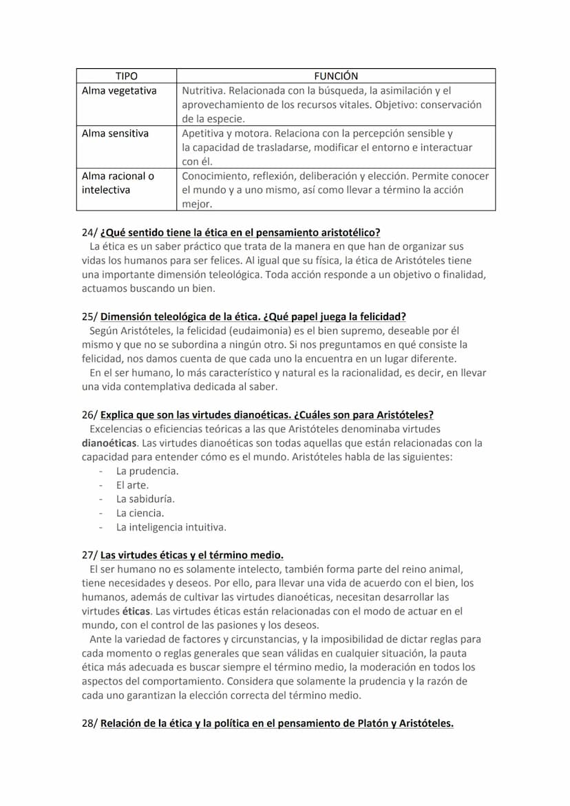 Nombre: Adriana Espinosa Álvarez
Fecha: 27/01/2023
CUESTIONARIO ARISTÓTELES
Curso: 2 Bach CCSS
1/ Inconvenientes que plantea la teoría plató
