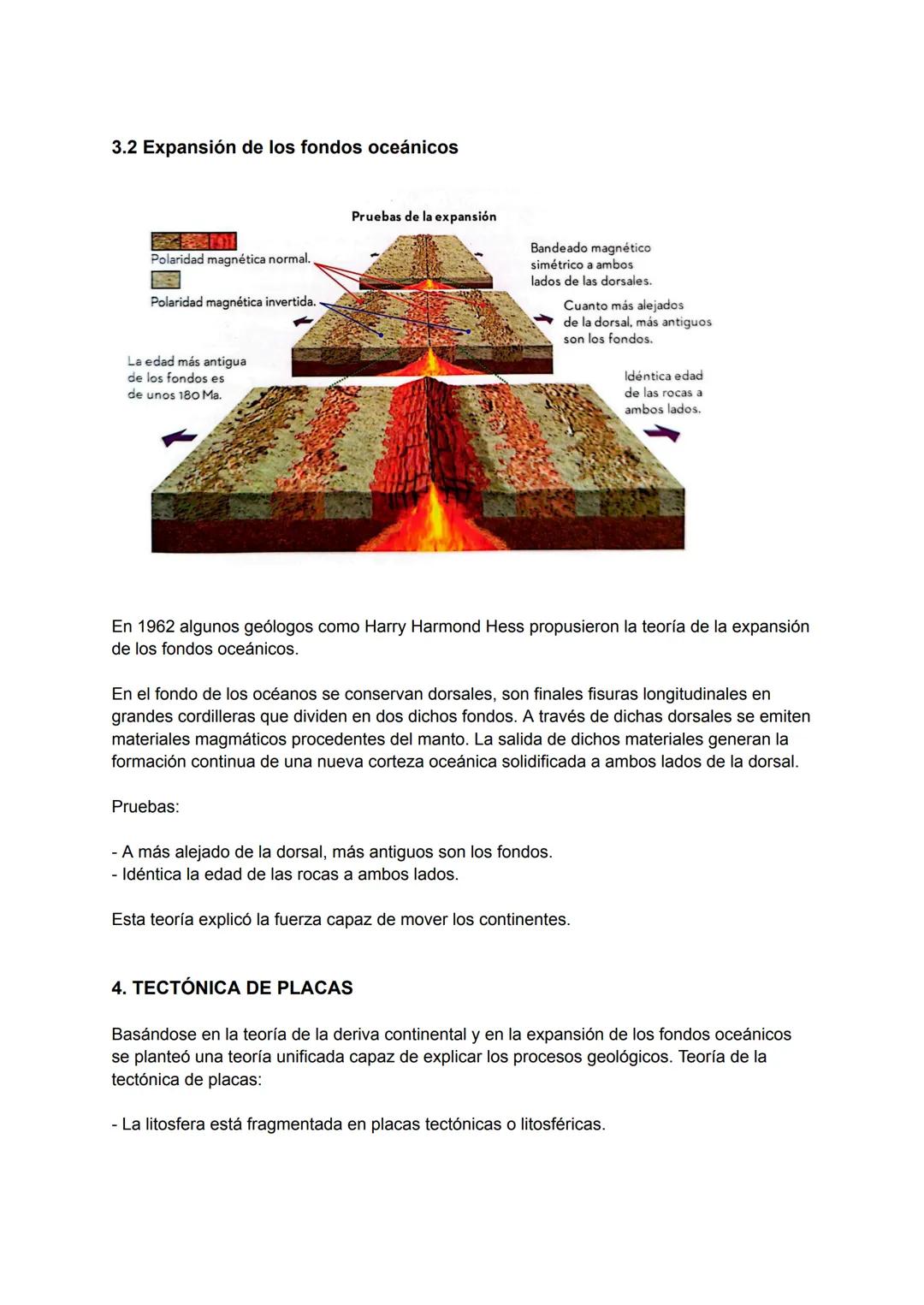 # TECTÓNICA DE PLACAS

1. EL INTERIOR DE LA TIERRA

Para entender el funcionamiento interno de la tierra debemos conocer su origen.
En su or