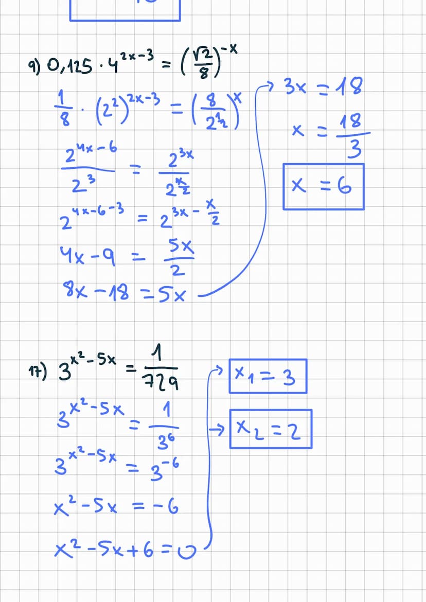
<h2 id="introduccin">Introducción</h2>
<p>Las ecuaciones exponenciales y logarítmicas son herramientas matemáticas fundamentales para resol