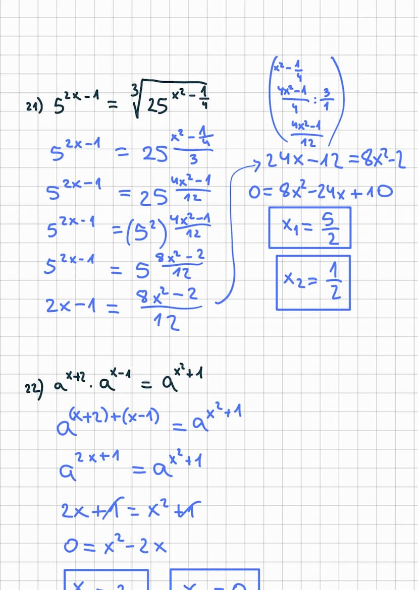 
<h2 id="introduccin">Introducción</h2>
<p>Las ecuaciones exponenciales y logarítmicas son herramientas matemáticas fundamentales para resol