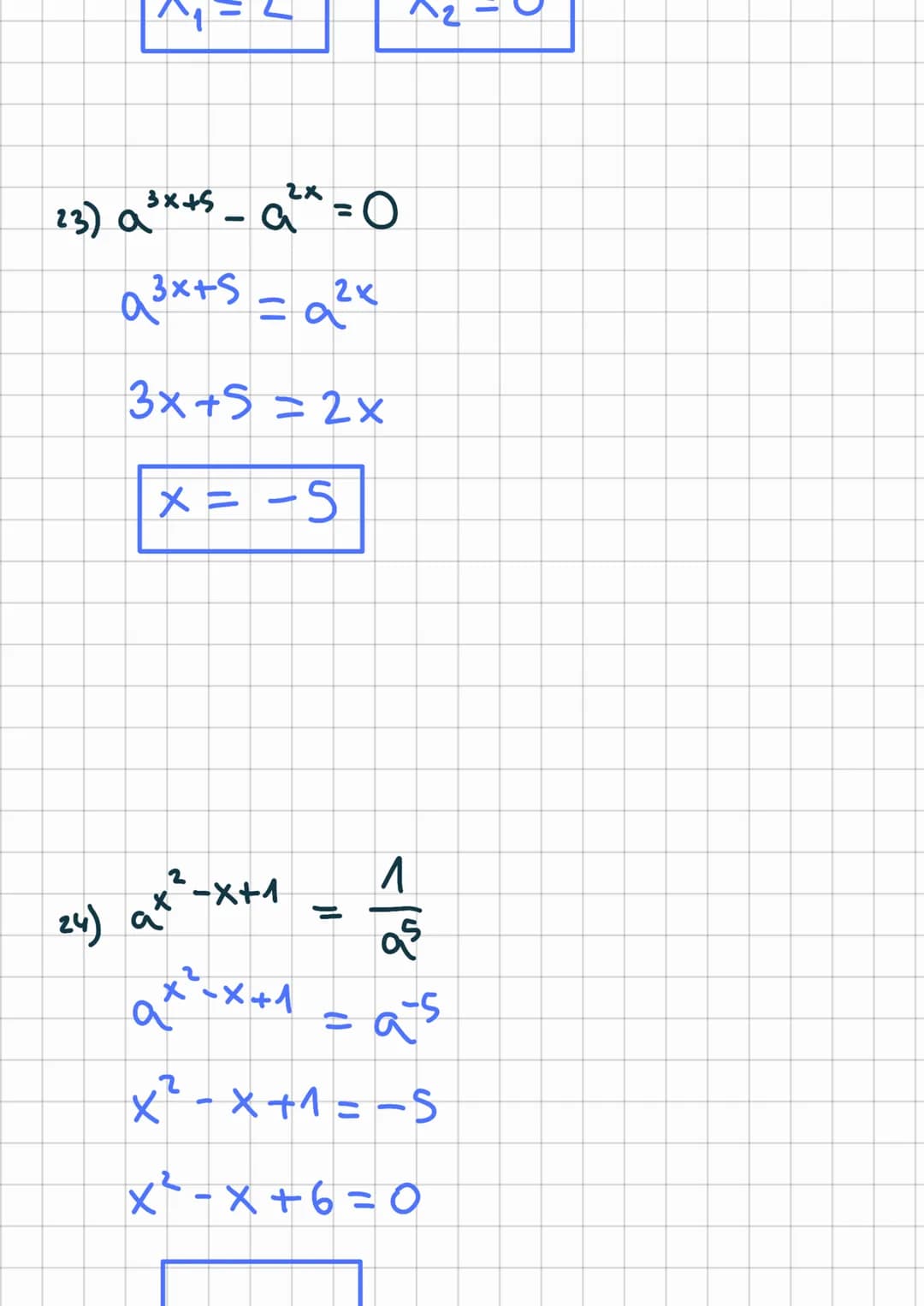 
<h2 id="introduccin">Introducción</h2>
<p>Las ecuaciones exponenciales y logarítmicas son herramientas matemáticas fundamentales para resol
