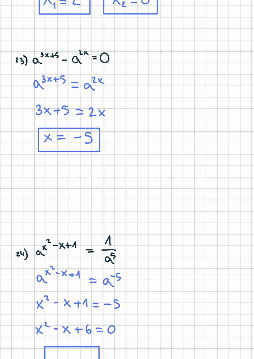 
<h2 id="introduccin">Introducción</h2>
<p>Las ecuaciones exponenciales y logarítmicas son herramientas matemáticas fundamentales para resol