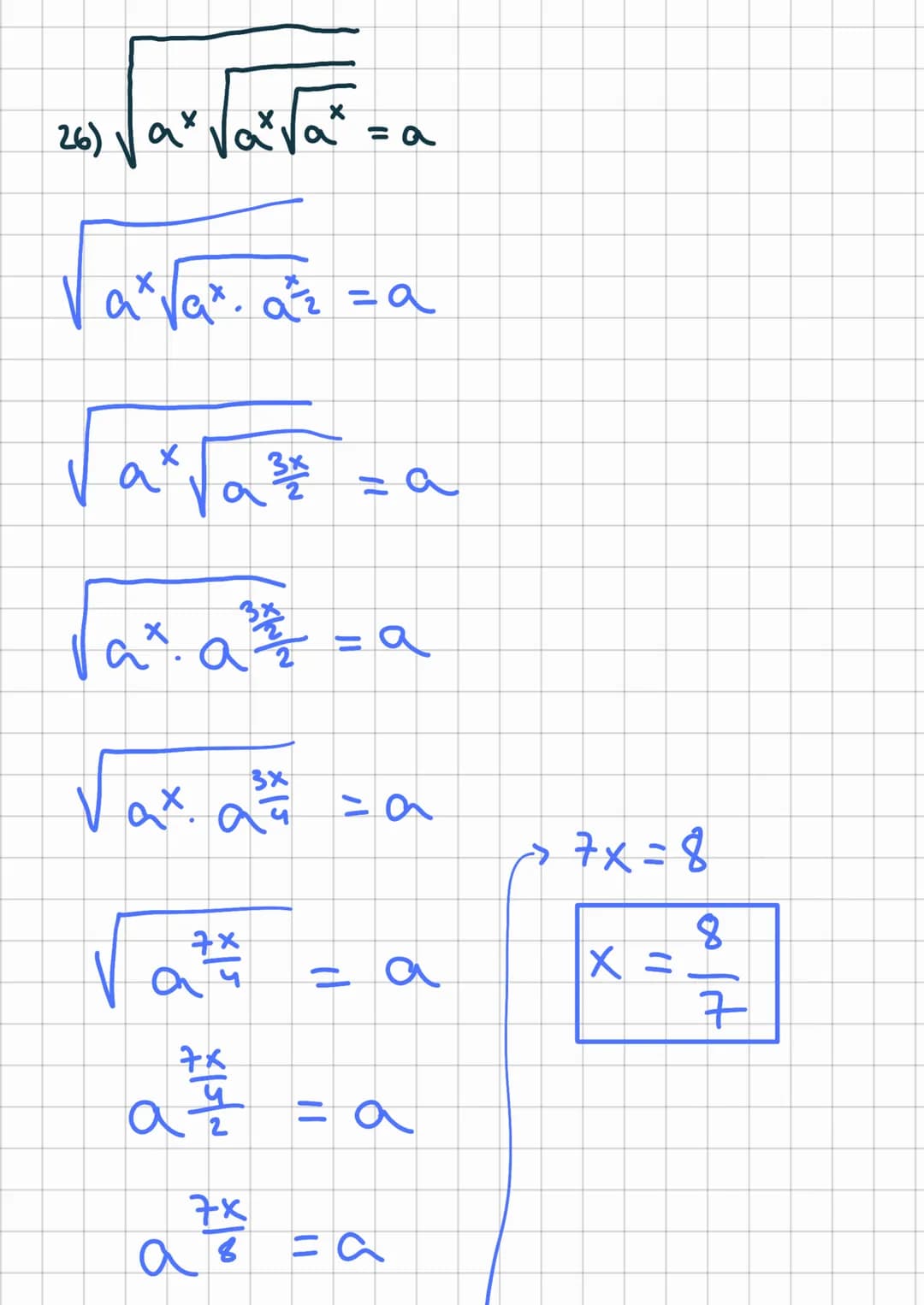 
<h2 id="introduccin">Introducción</h2>
<p>Las ecuaciones exponenciales y logarítmicas son herramientas matemáticas fundamentales para resol