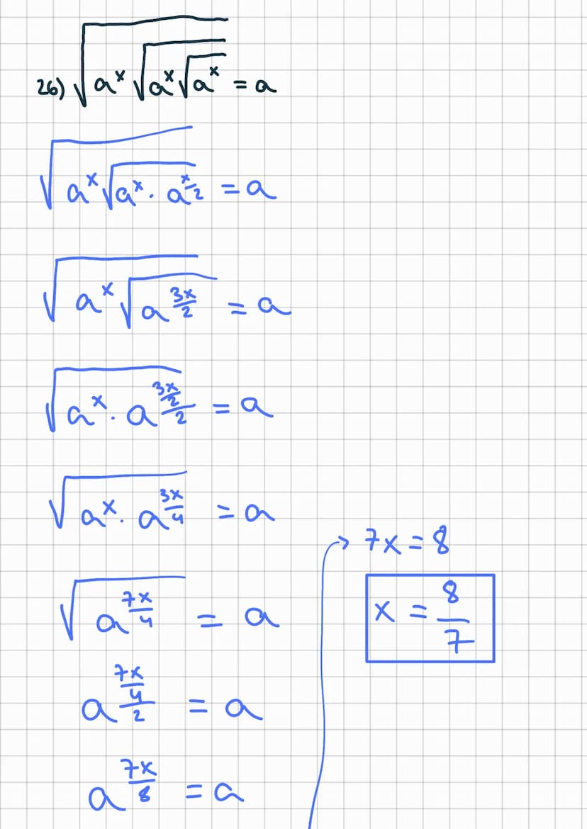 
<h2 id="introduccin">Introducción</h2>
<p>Las ecuaciones exponenciales y logarítmicas son herramientas matemáticas fundamentales para resol