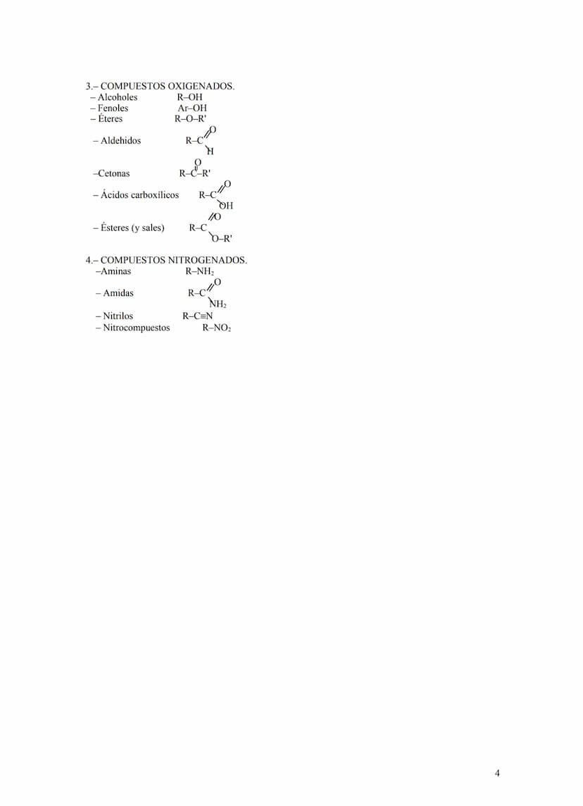 Formulación y nomenclatura
de los
compuestos orgánicos
1 FORMULACIÓN DE QUÍMICA ORGÁNICA
1.-INTRODUCCIÓN.
La Química Orgánica constituye una