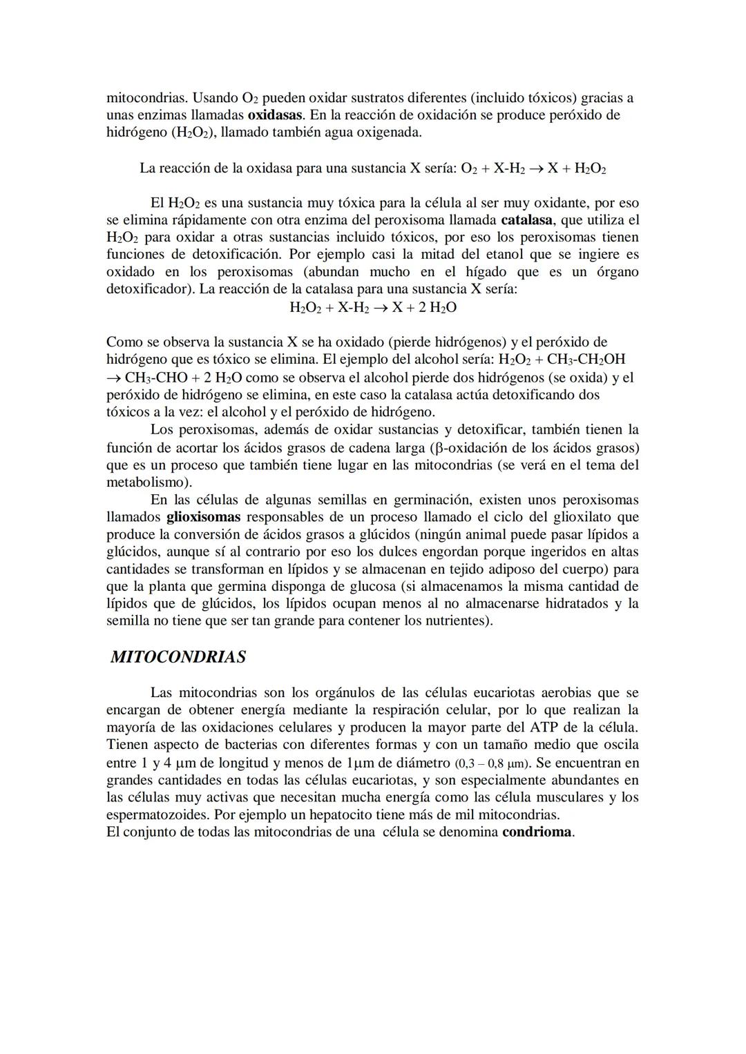 ●
●
TEMA11: LA CÉLULA
Modelos de organización celular: células procariotas y eucariotas.
Componentes de la célula procariótica: envolturas c