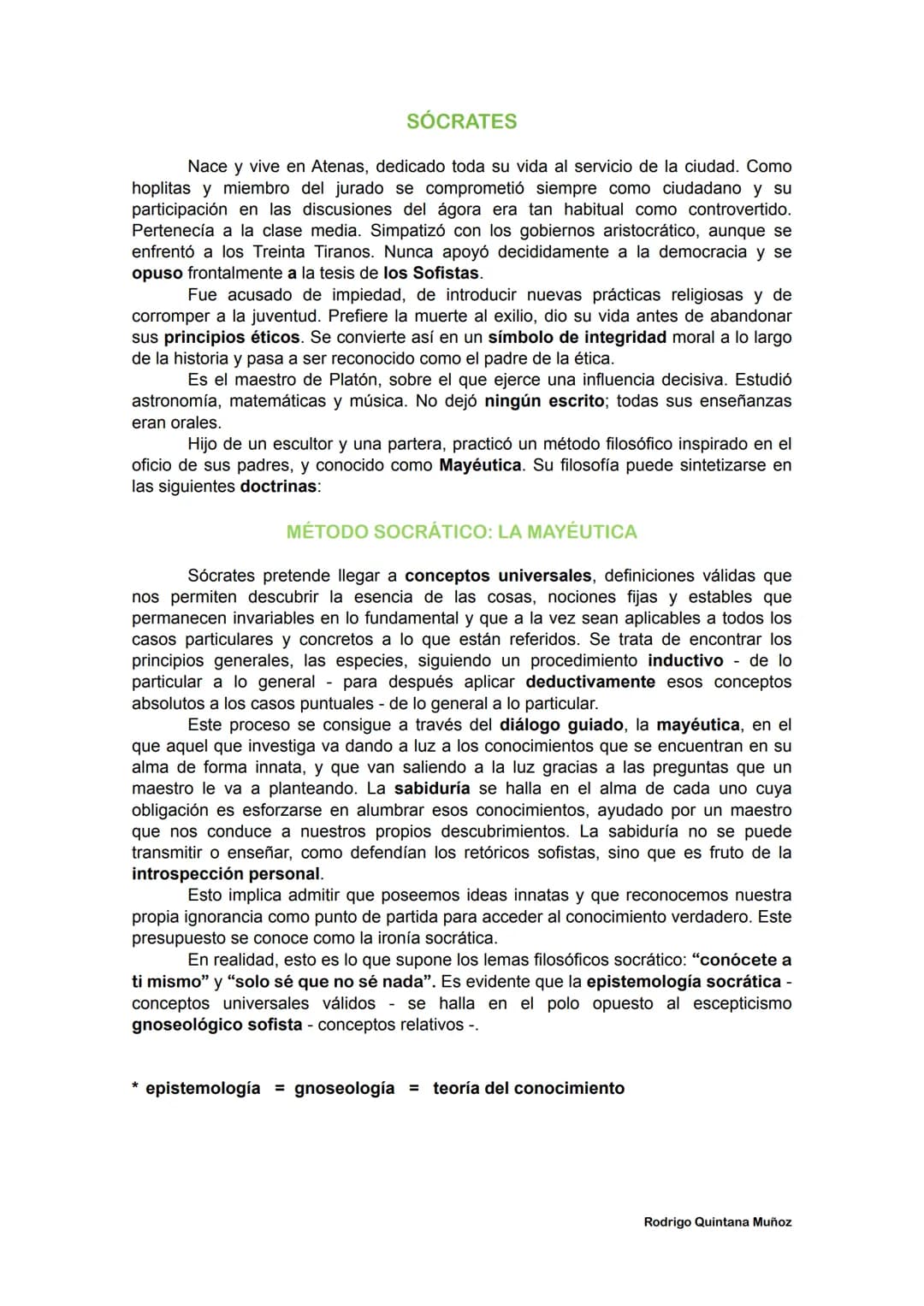 1.1. PERIODO ARCAICO
GRECIA
1.1.1. JONIA / ASÍA MENOR
Allí se encuentran los filósofos jonios, tanto en la ciudad de Mileto (Tales,
Anaximan