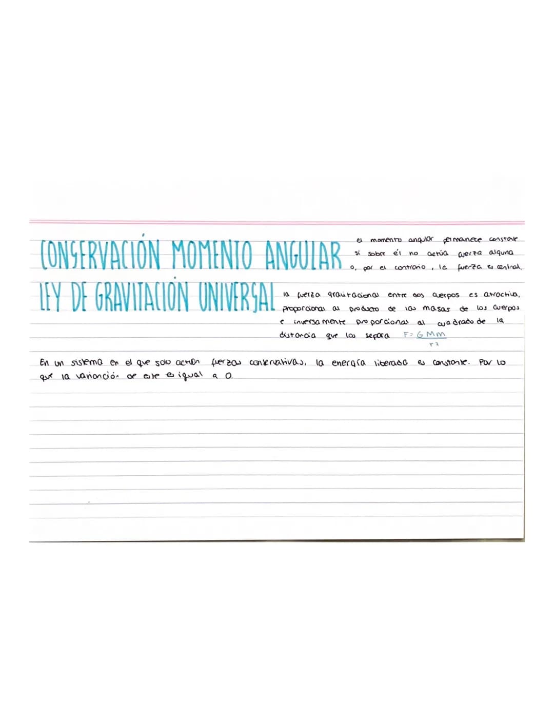 FÍSICA T-
O
CMS
F
·DINÁMICA-
CANTIDAD DE MOVIMIENTO
magnitud que caracteriza
P= m. v
4 kq m/s
LEYES DE NEWTON
PRIMERA LEY LEY DE LA INERCIA
