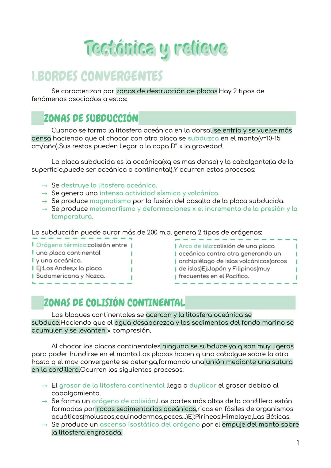 
<p>La teoría de la tectónica de placas es un tema complejo que abarca la comprensión de los tipos de placas tectónicas, sus movimientos y l