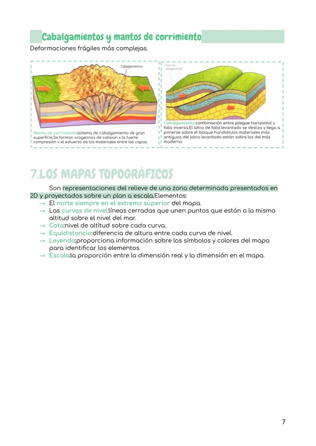 
<p>La teoría de la tectónica de placas es un tema complejo que abarca la comprensión de los tipos de placas tectónicas, sus movimientos y l