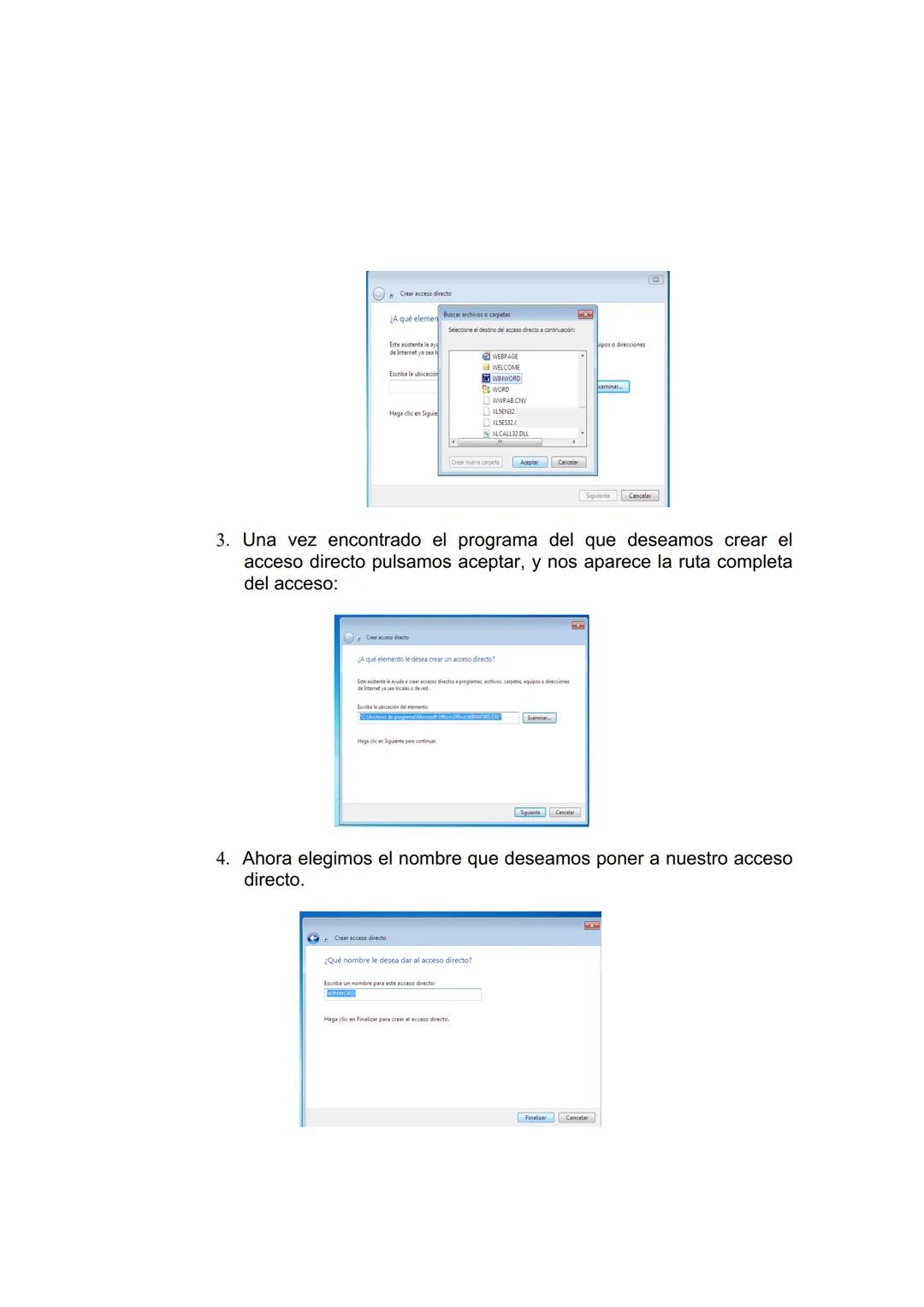 UD. 2 UTILIZACIÓN BÁSICA DE LOS SISTEMAS OPERATIVOS
HABITUALES
1. Sistema Operativo
2. Interface
3. Carpetas, directorios y operaciones con 