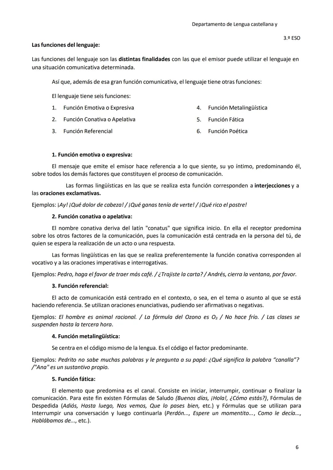 Cuadernillo de repaso y refuerzo
tomo
1
tomo
Departamento de Lengua castellana y
Lengua castellana y Literatura
3.° ESO
Cavantes
Miquel de
C