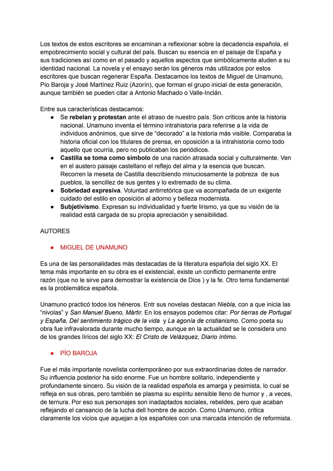 MODERNISMO Y GENERACIÓN DEL 98
EL MODERNISMO
La renovación estética surge una vez agotado el modelo formulado por el realismo y puesta
la mi