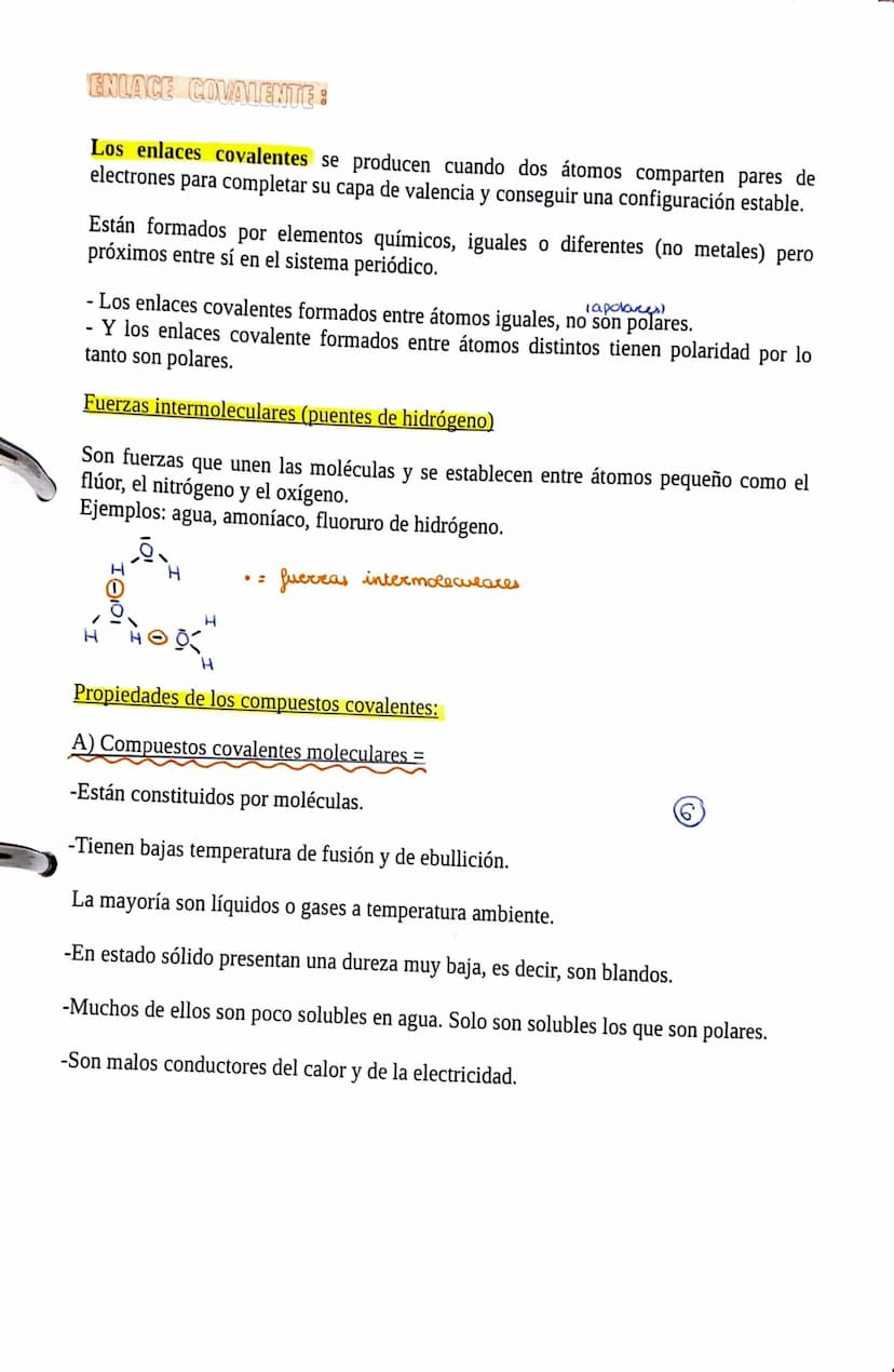 <h2 id="estructuradelewis">Estructura de Lewis</h2>
<p>La estructura de Lewis es un diagrama que sitúa el elemento menos electronegativo en 