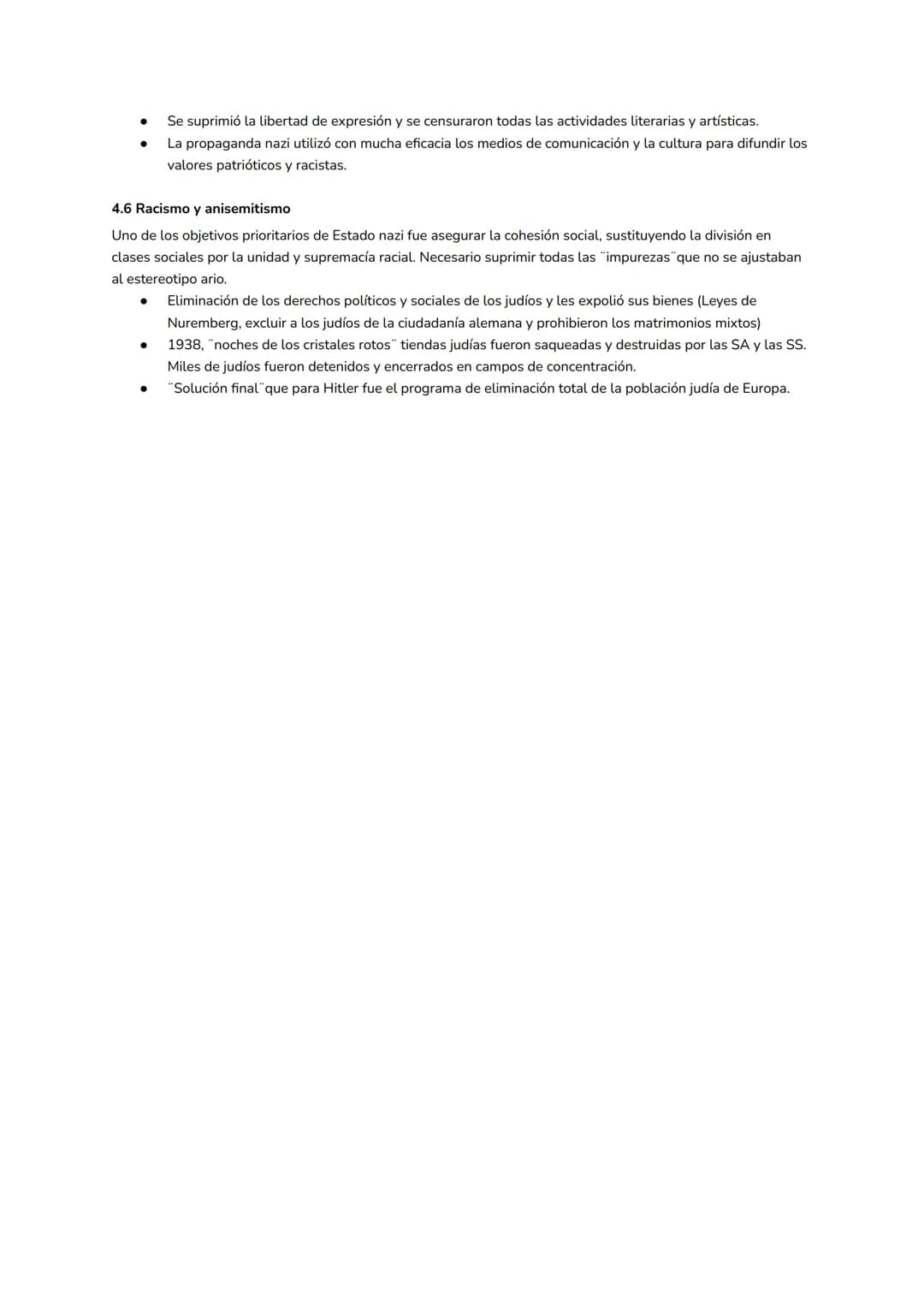 TEMA 10. EL ASCENSO DE LOS TOTALITARISMOS FASCISTA Y NAZI.
1. Democracias y dictaduras en la Europa de entreguerras
1.2 El triunfo de las di