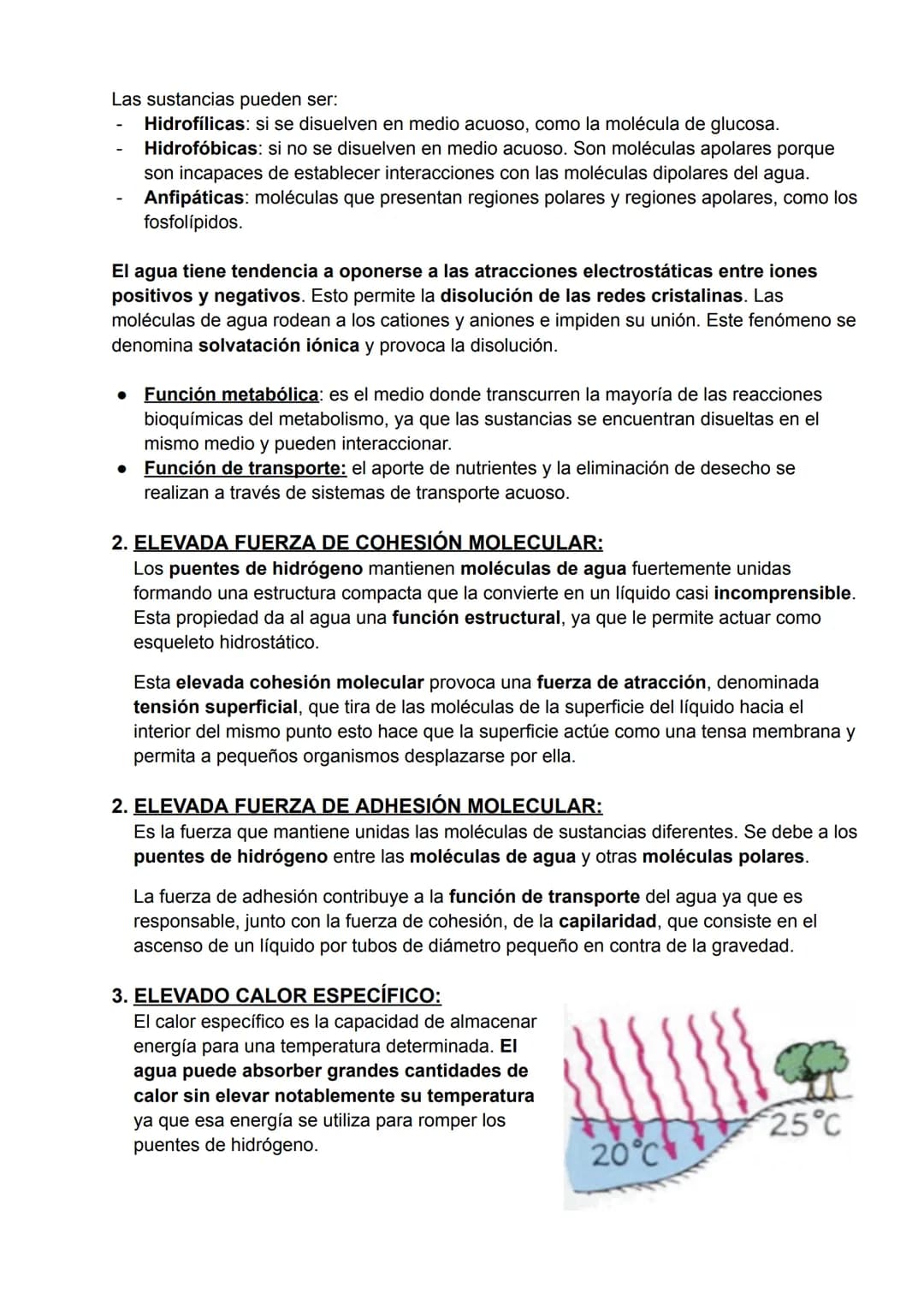 BIOELEMENTOS
Todos los seres vivos están formados por la combinación de algunos elementos químicos,
que reciben el nombre de bioelementos. E