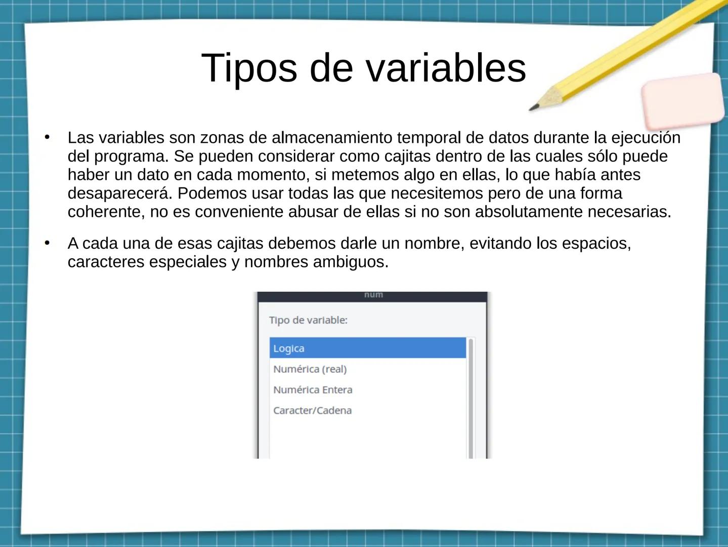 # PERFIL DE USUARIO

• Antes de empezar a trabajar debemos
configurar las opciones que queremos usar en
el entorno de trabajo. En el menú Co