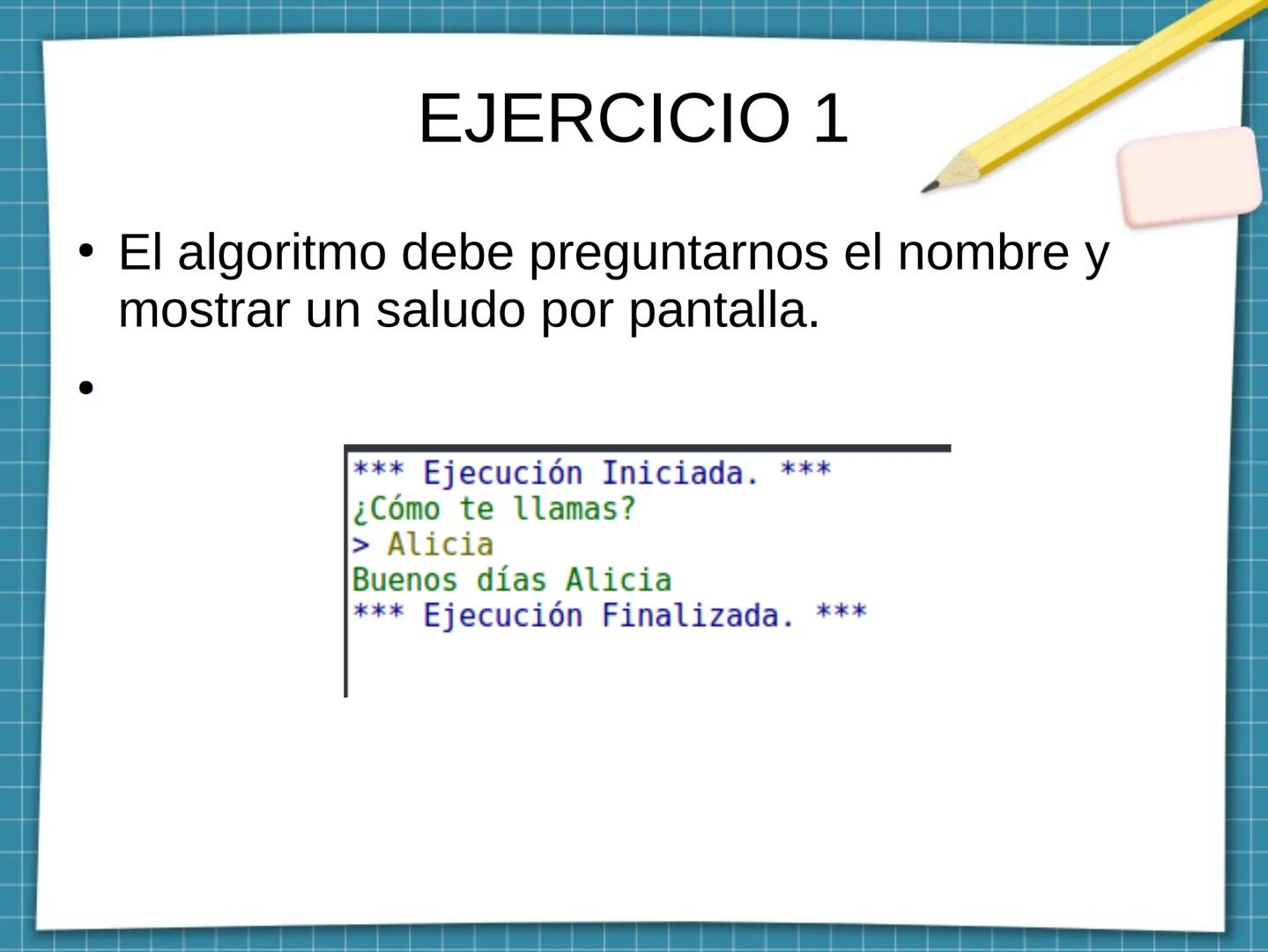 # PERFIL DE USUARIO

• Antes de empezar a trabajar debemos
configurar las opciones que queremos usar en
el entorno de trabajo. En el menú Co