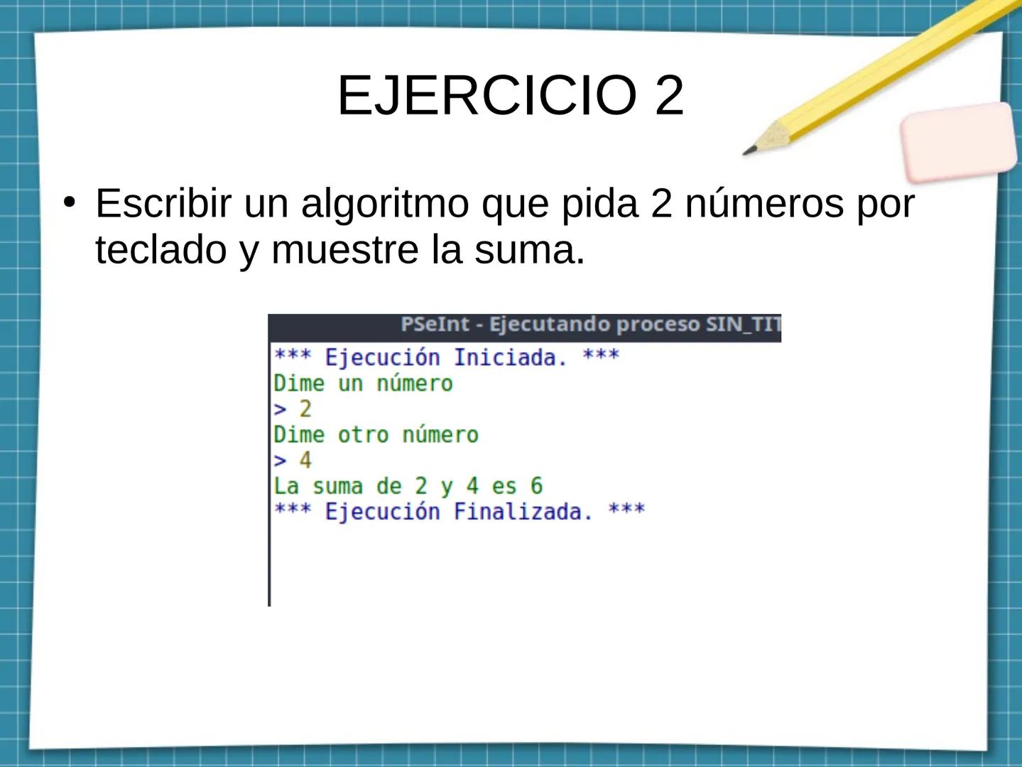 # PERFIL DE USUARIO

• Antes de empezar a trabajar debemos
configurar las opciones que queremos usar en
el entorno de trabajo. En el menú Co