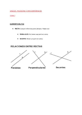 Know Matematicas: areas, poligonos y circunferencias thumbnail