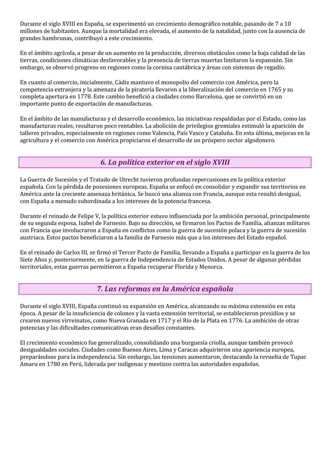 Tema 4. El reformismo borbónico. La España
del siglo XVIII
1. La llegada de una nueva dinastía: los Borbones
1.1. La cuestión sucesoria. Los