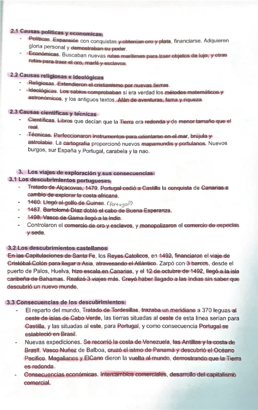 # TEMA 6. LA EDAD MODERNA

1. El inicio de la edad moderna. De la monarquía medieval a la autoritaria

1.1 Un nuevo periodo de la historia
L