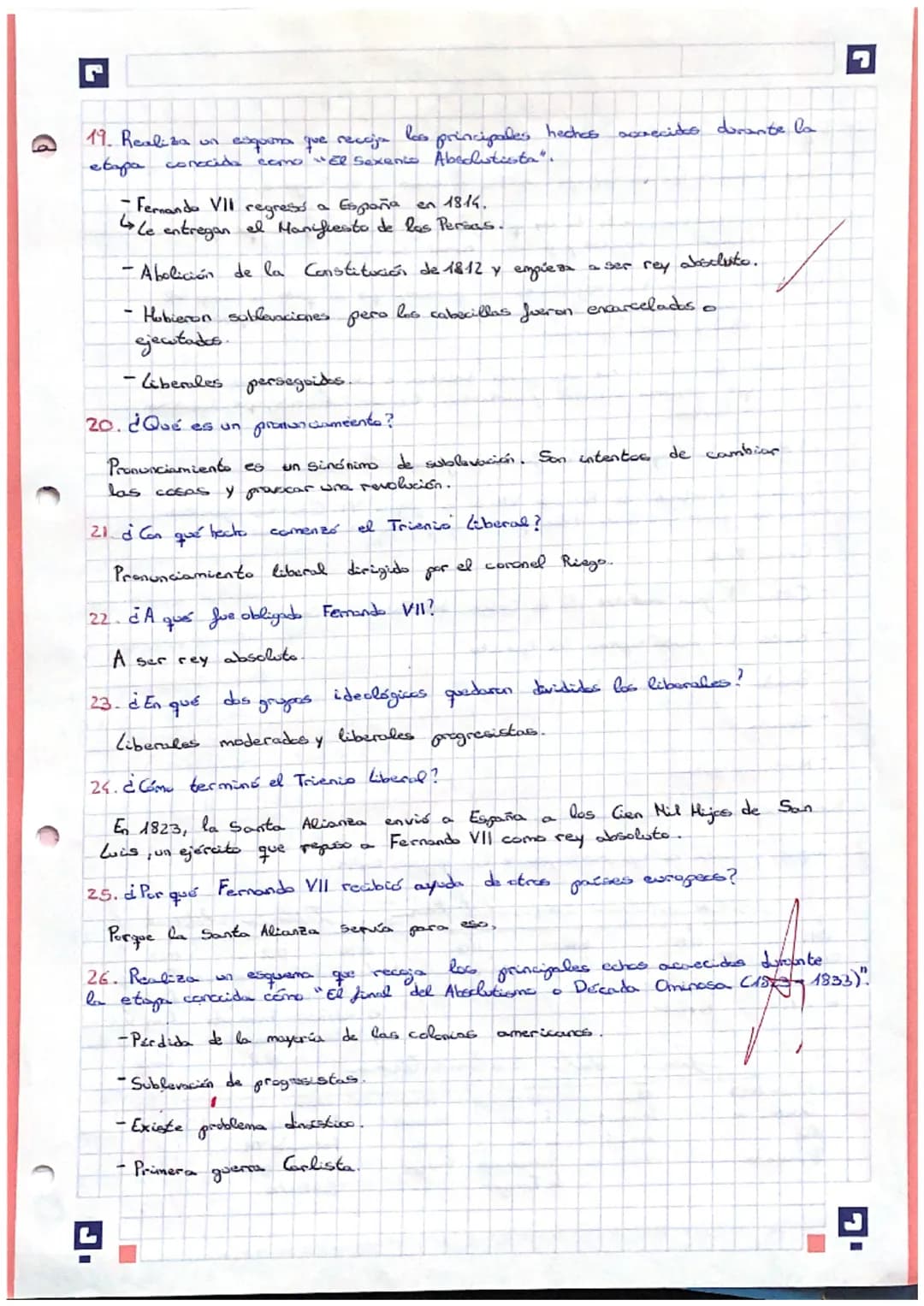 Natalia Alfonso Tomás G=A
Viernes, 12 de Noviembre, 2021.
6
EL
tema 4° ESPAAN EN **
0
SIG L O
Es
1. ¿Qué monarca reinaba en España cand esta