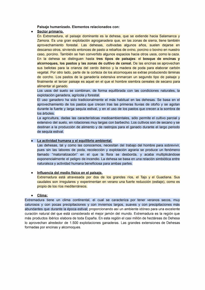 Central de Cofrentes.
a) Clasificación, justificación y tipología del paisaje
● Clasificación del paisaje:
Estamos ante un paisaje antrópico