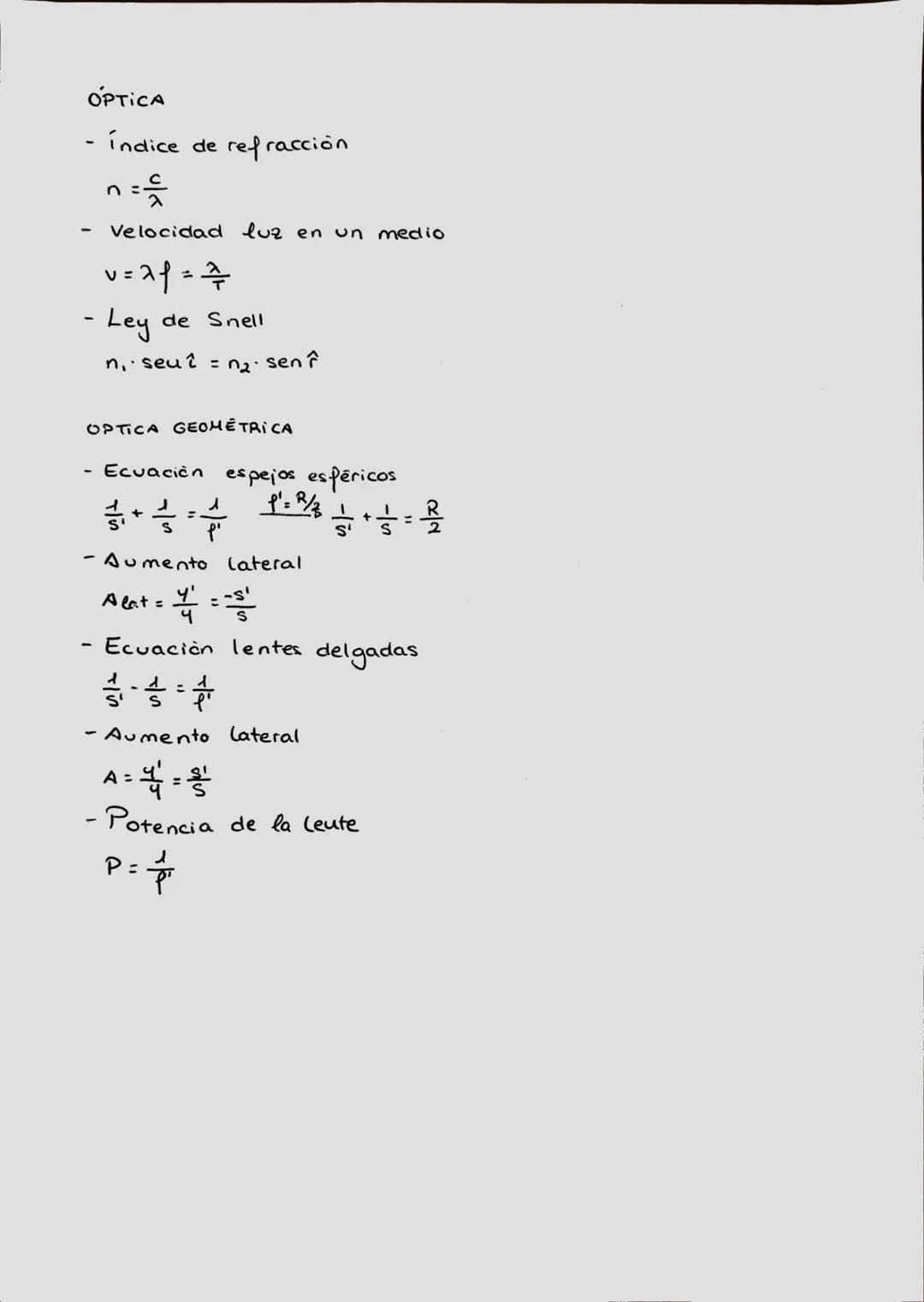 CAMPO GRAVITATORIO
Fg=m.an
Momento lineal
p² = mv (kg⋅m/s)
Momento angular
L² = ²²x p = r²x mü` (kg⋅m² /s)
- Momento de una
fuerza
M = F x F