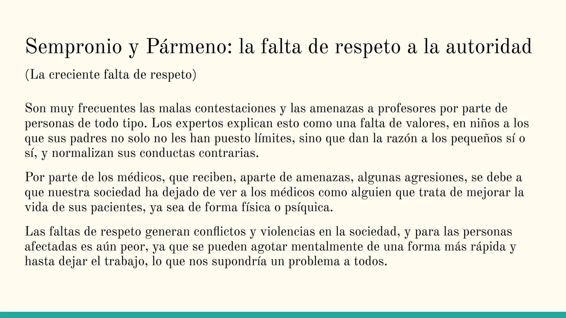 La Celestina y la
sociedad actual
Anna Maria Hrytsay
Lengua Castellana y Literatura
1º Bachillerato C
Para Índice
Calisto, el primer nini
Me